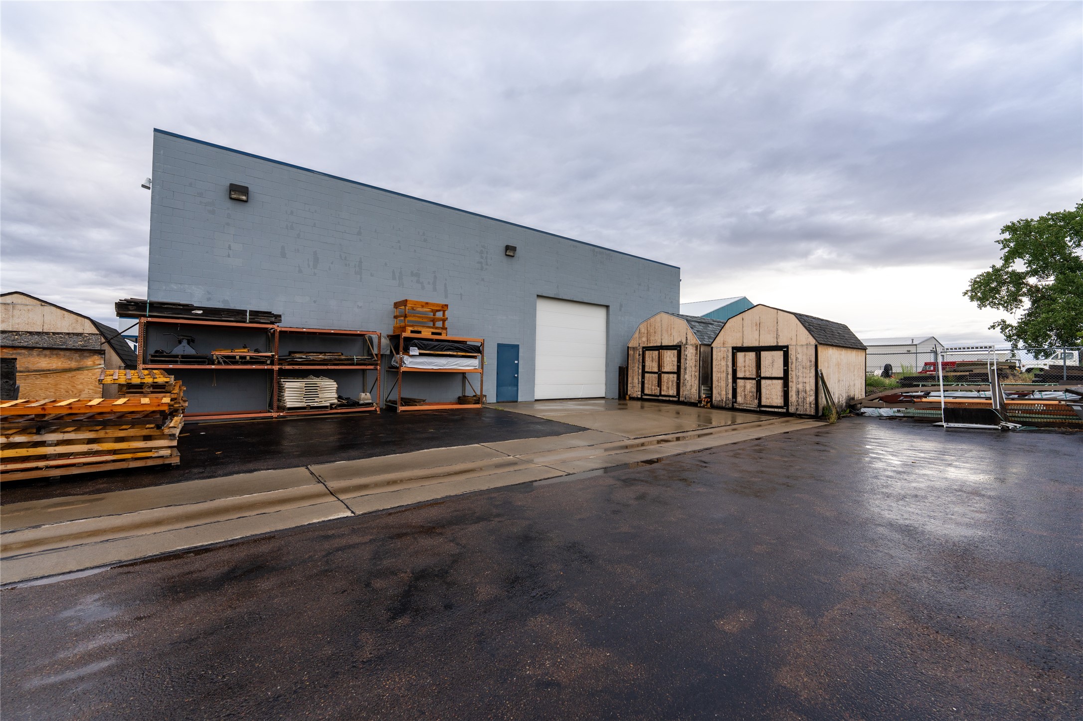 4314 N Star Boulevard