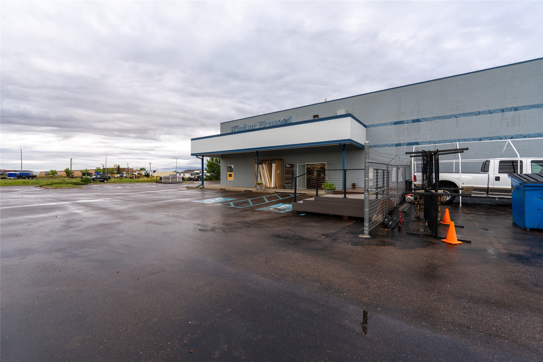 4314 N Star Boulevard