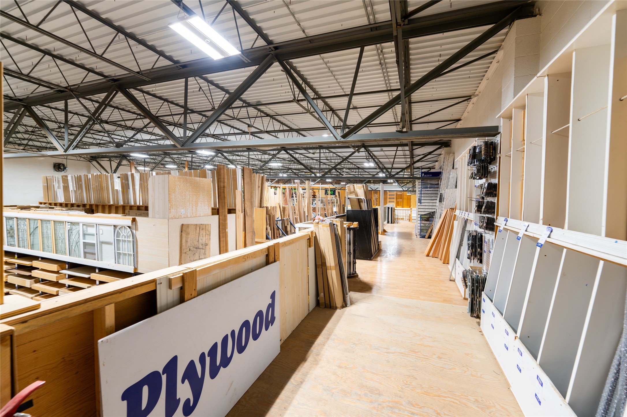 4314 N Star Boulevard