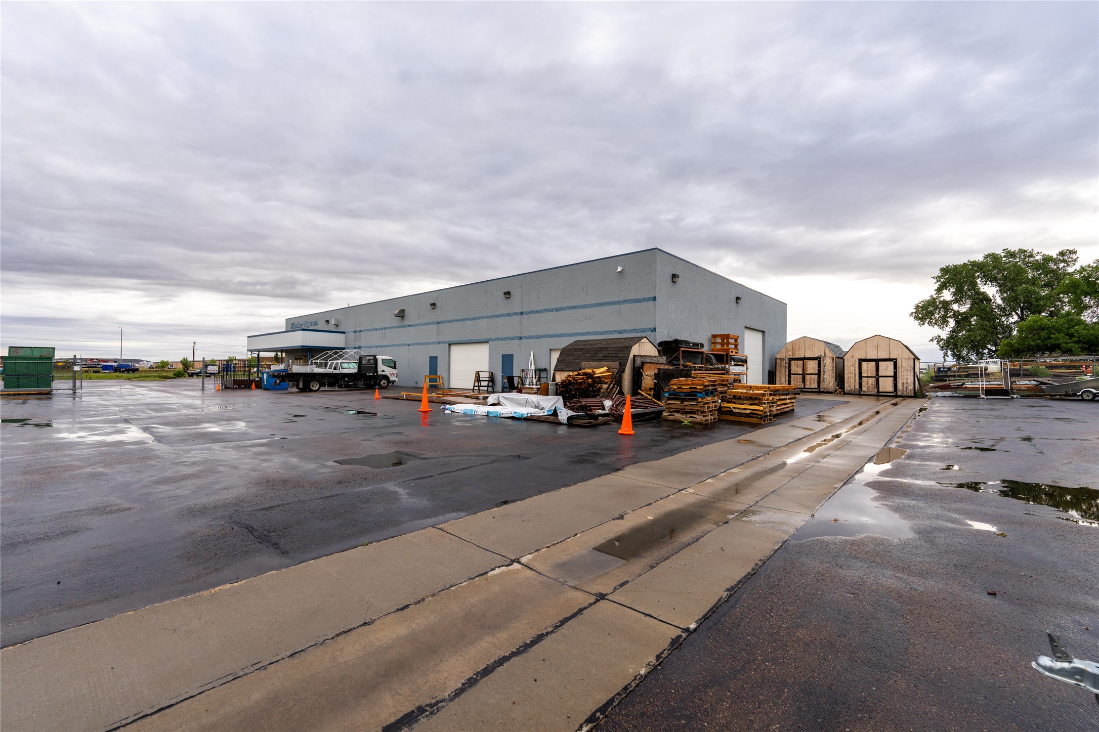 4314 N Star Boulevard