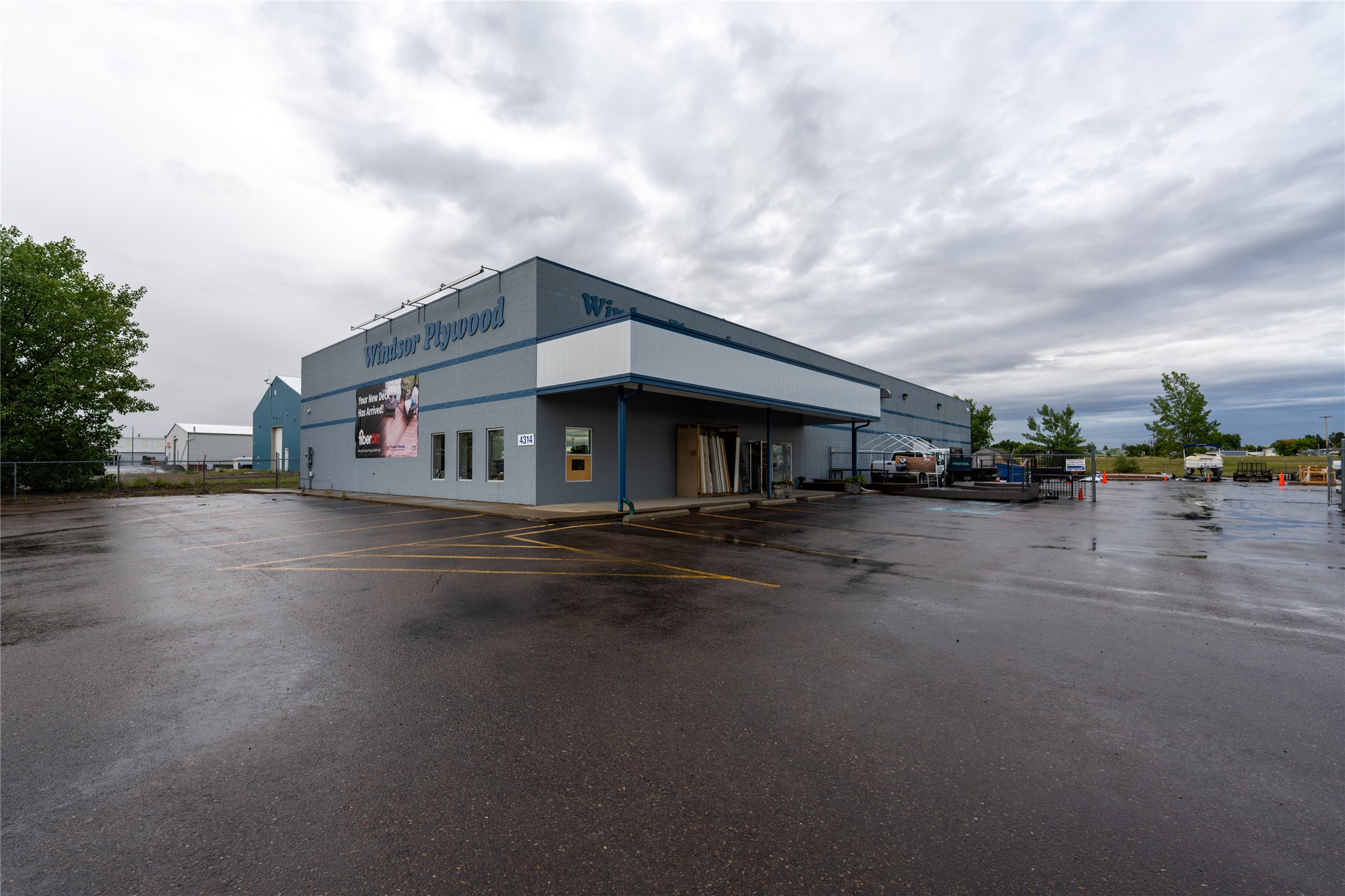 4314 N Star Boulevard