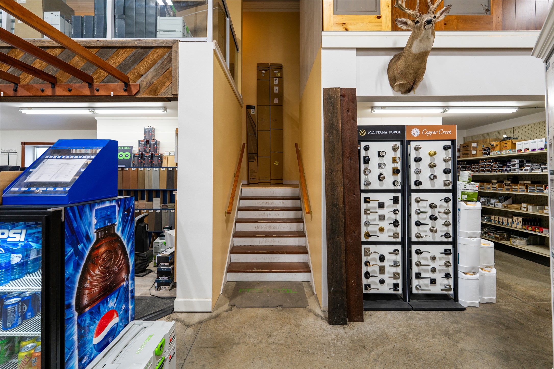 4314 N Star Boulevard