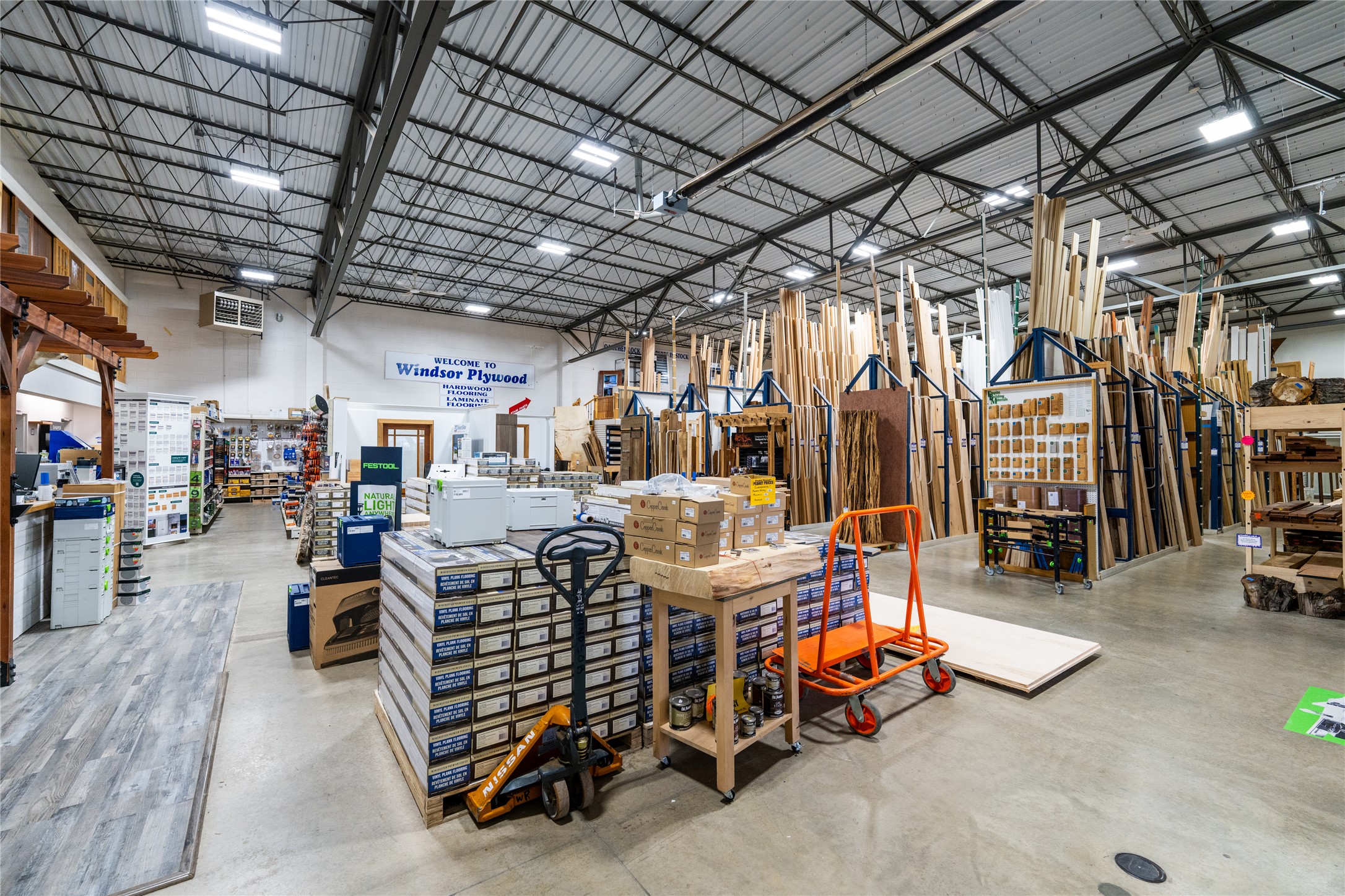 4314 N Star Boulevard