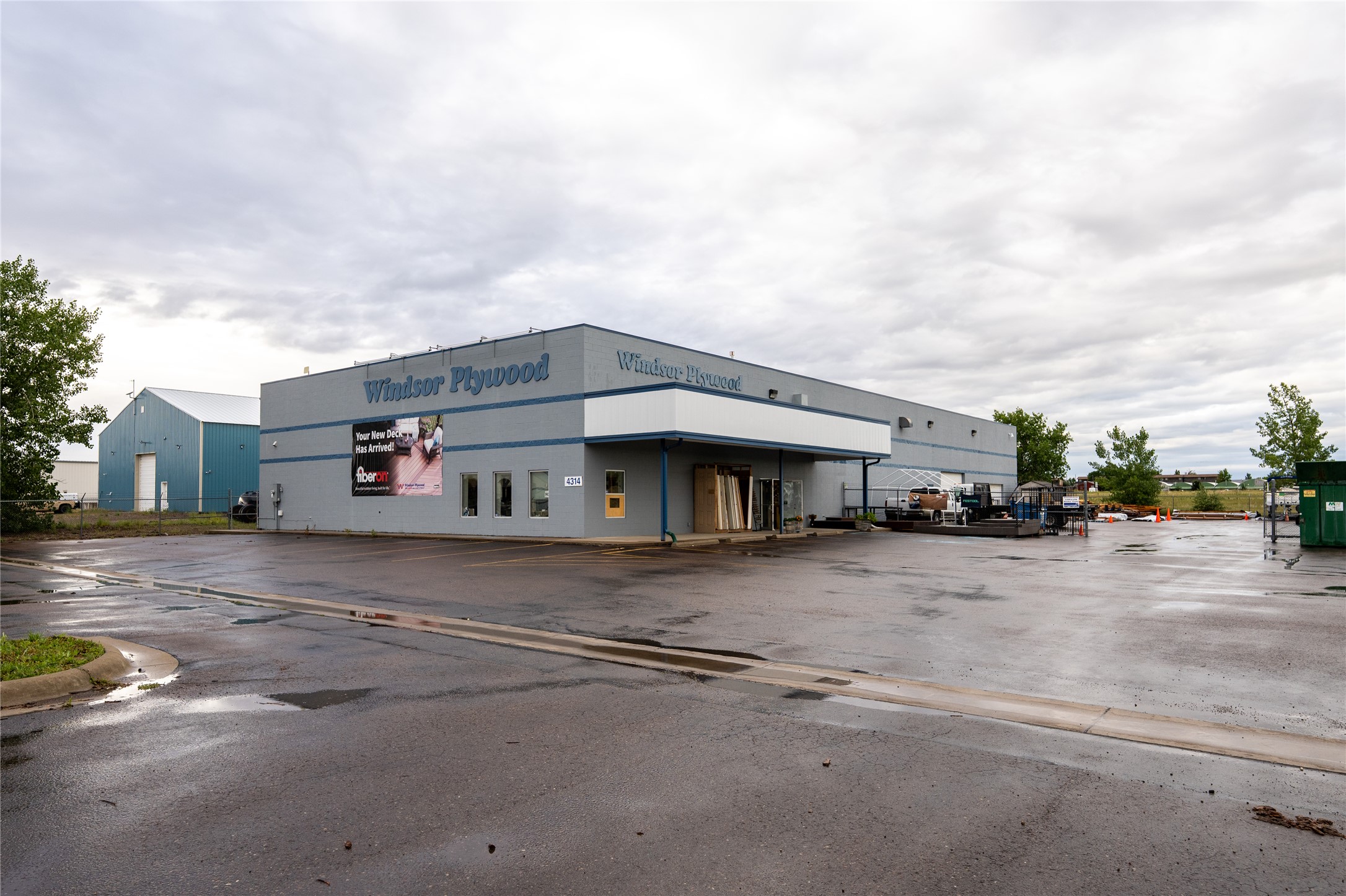 4314 N Star Boulevard