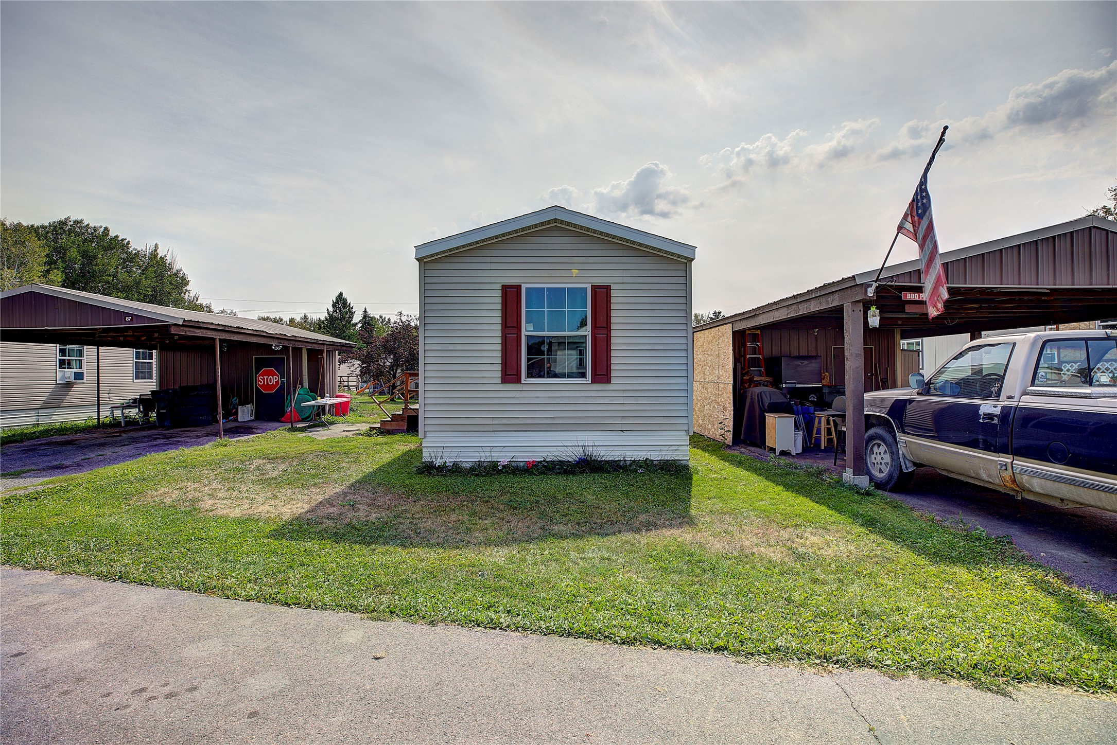 1045 Conrad Drive
