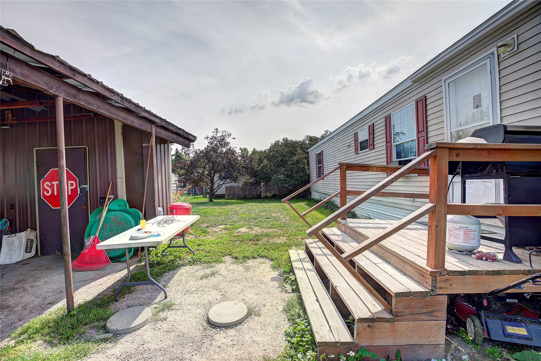 1045 Conrad Drive