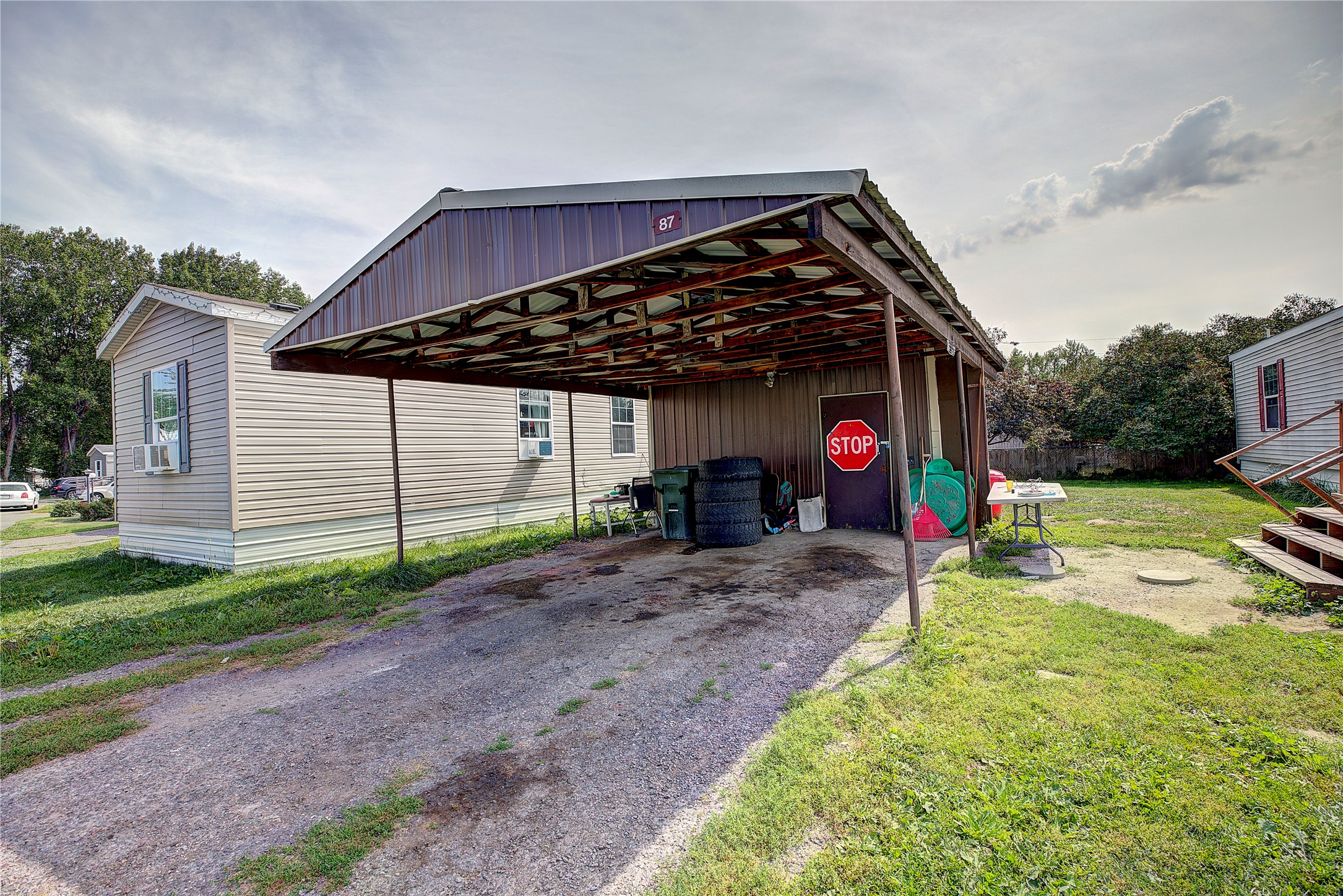1045 Conrad Drive