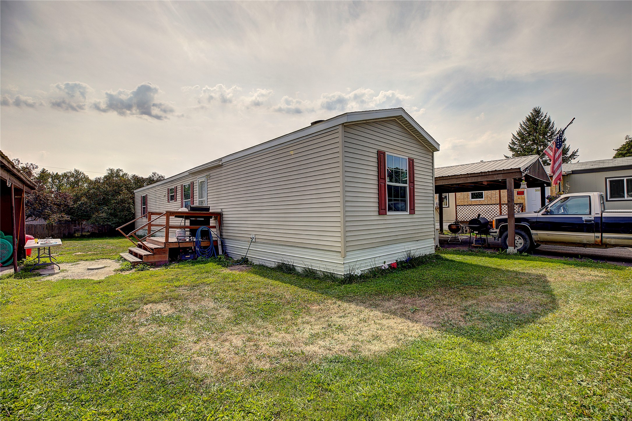 1045 Conrad Drive