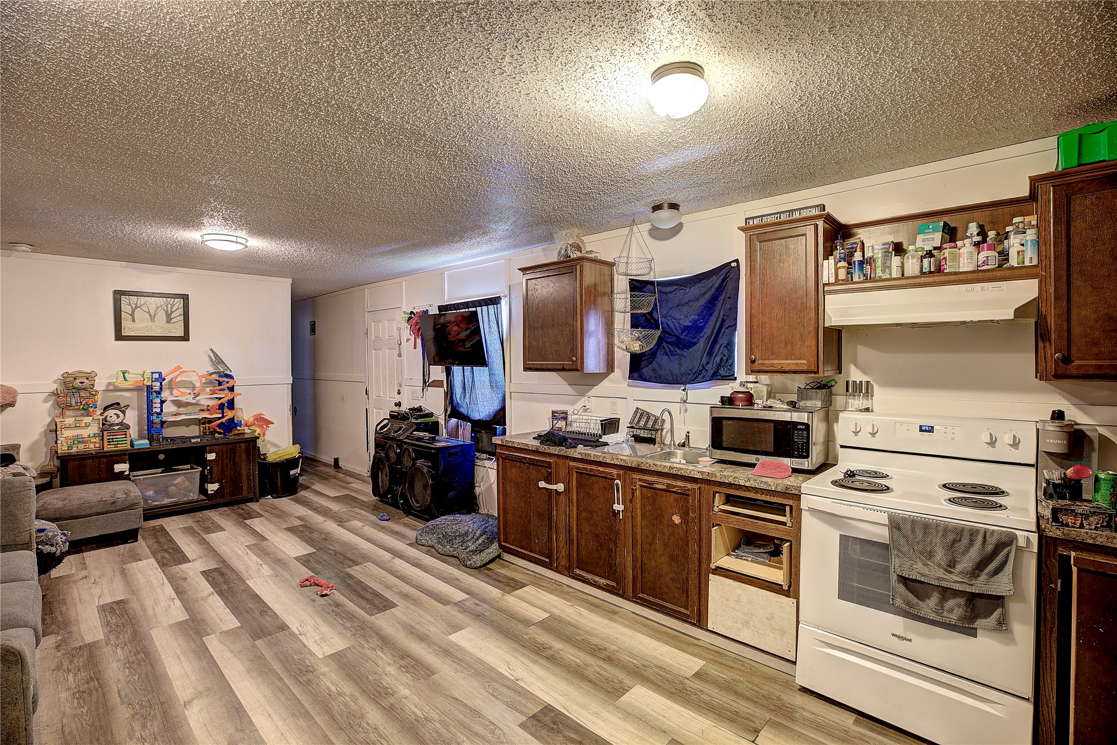 1045 Conrad Drive