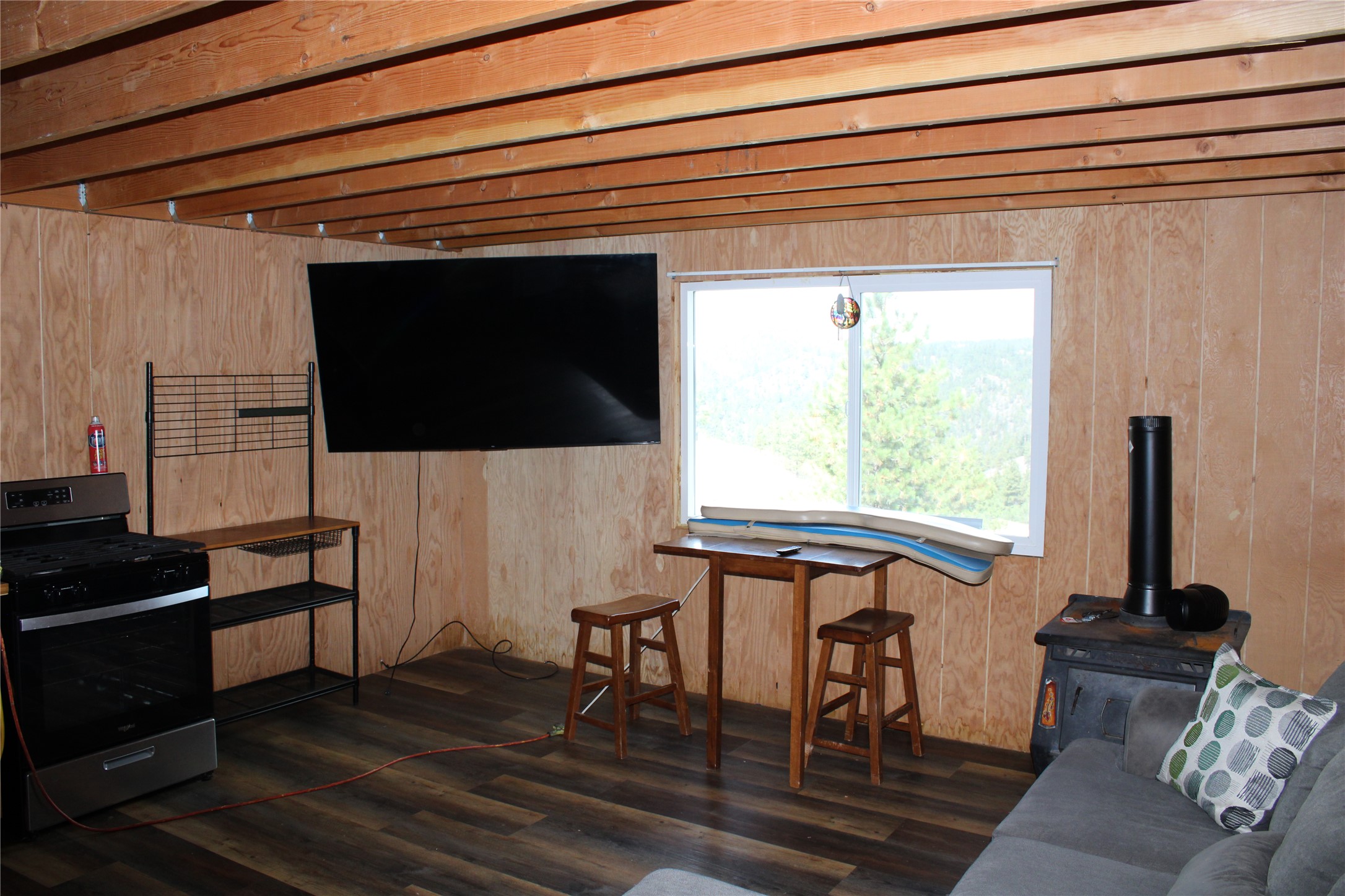 199 Bitterroot Ridge Lane