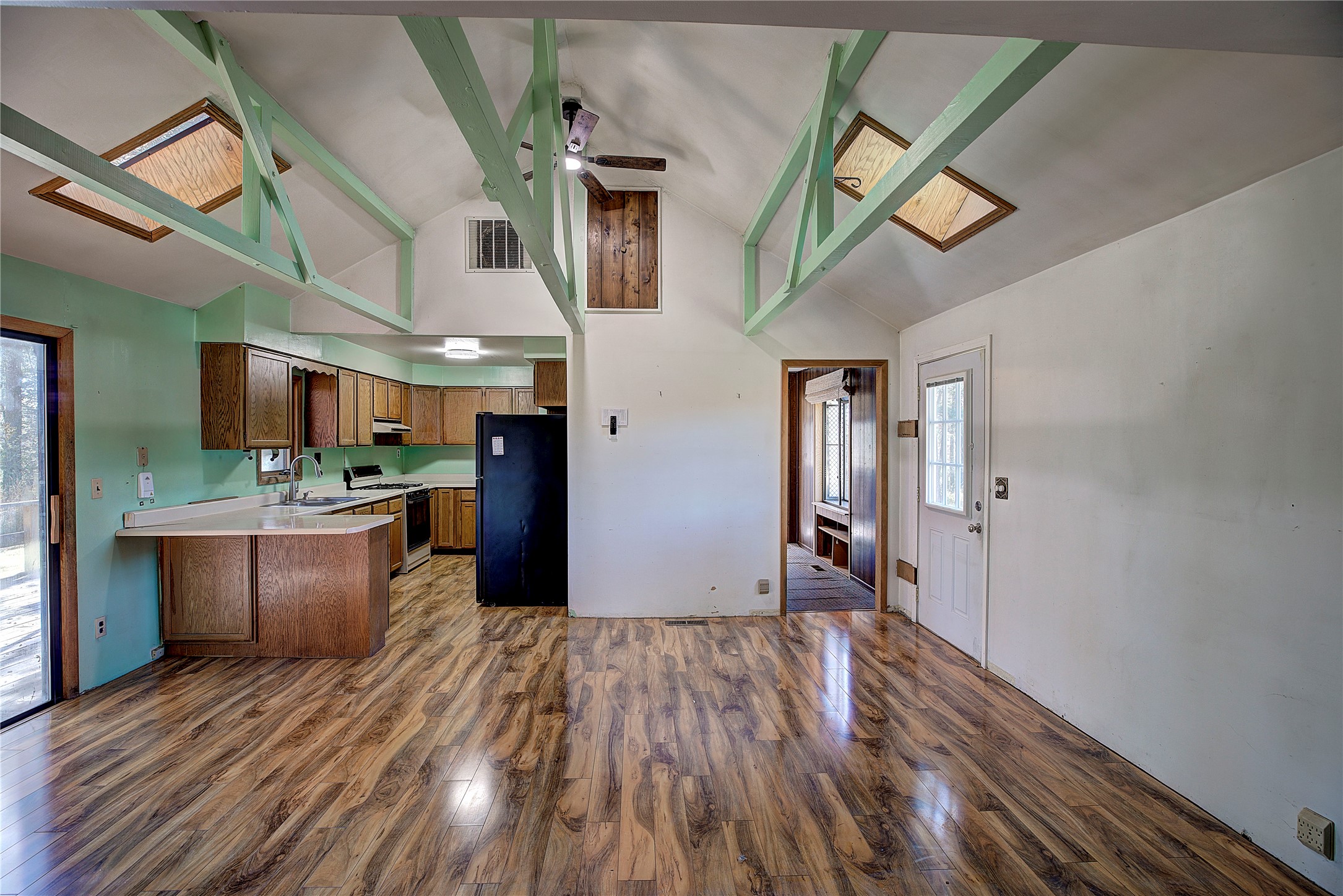 439 Antelope Trail