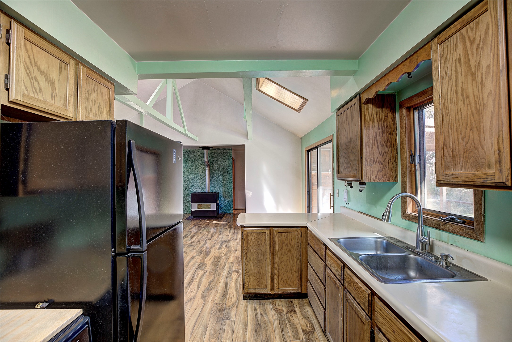 439 Antelope Trail