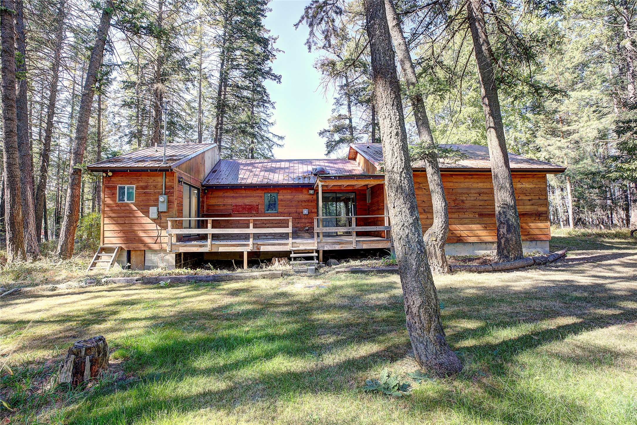 439 Antelope Trail