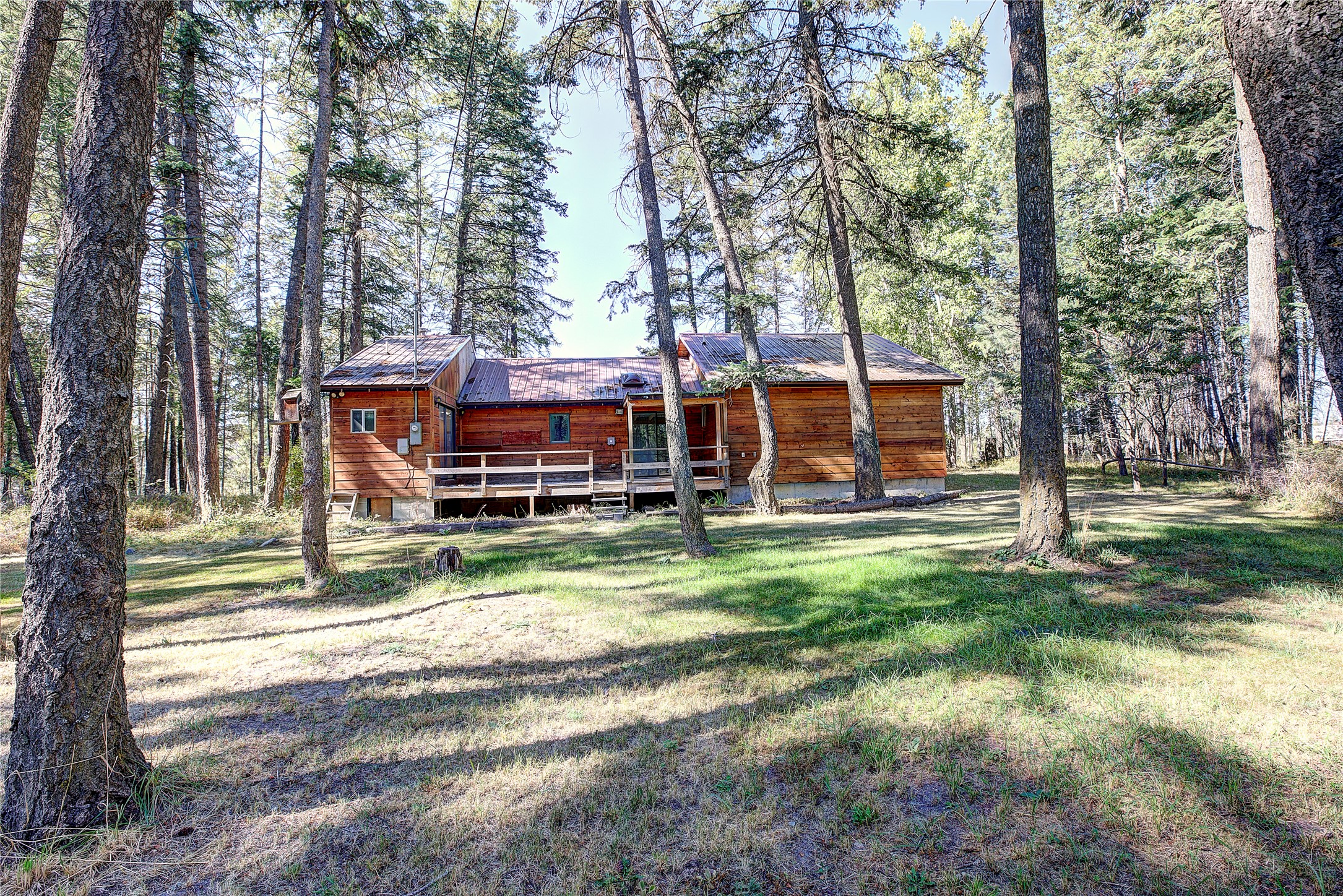 439 Antelope Trail