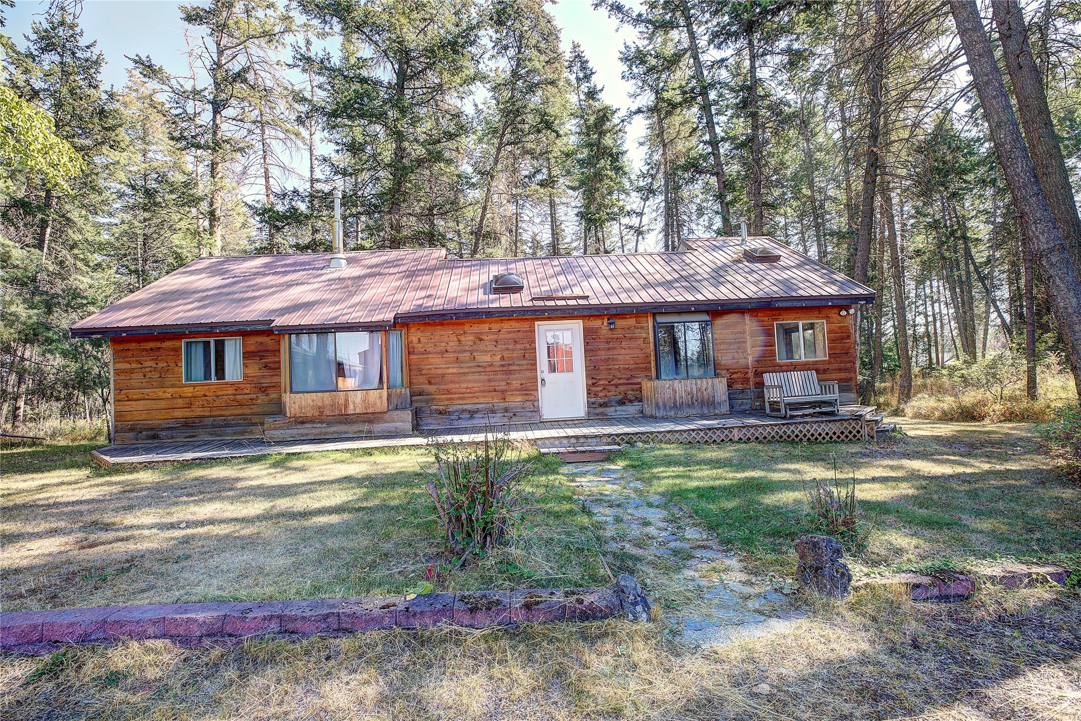 439 Antelope Trail