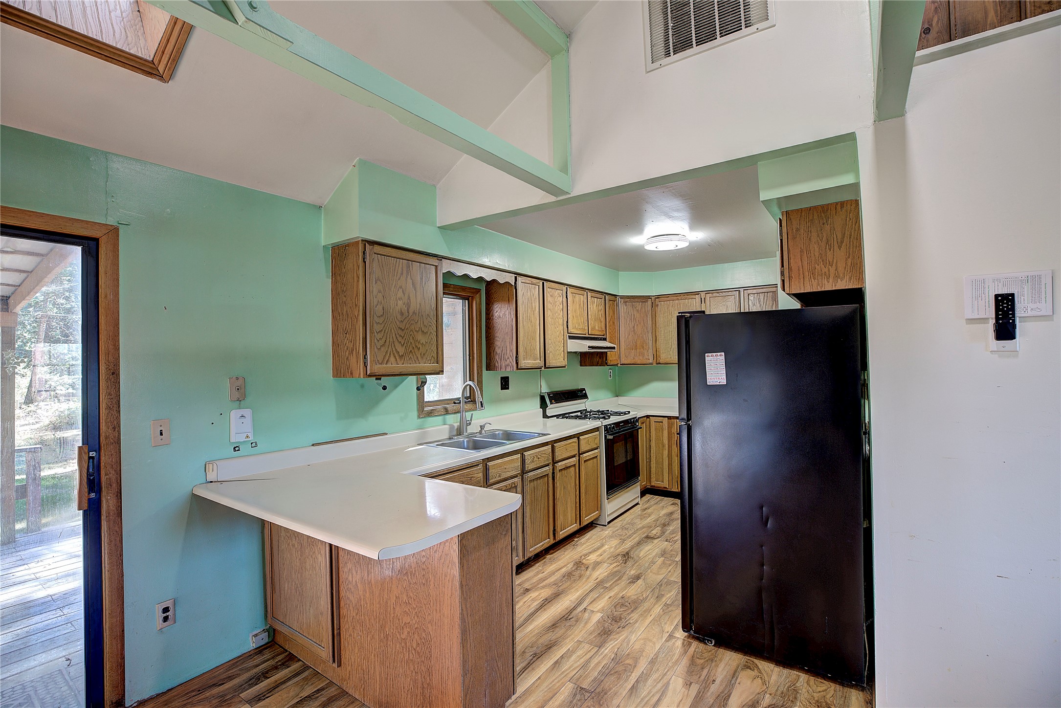 439 Antelope Trail