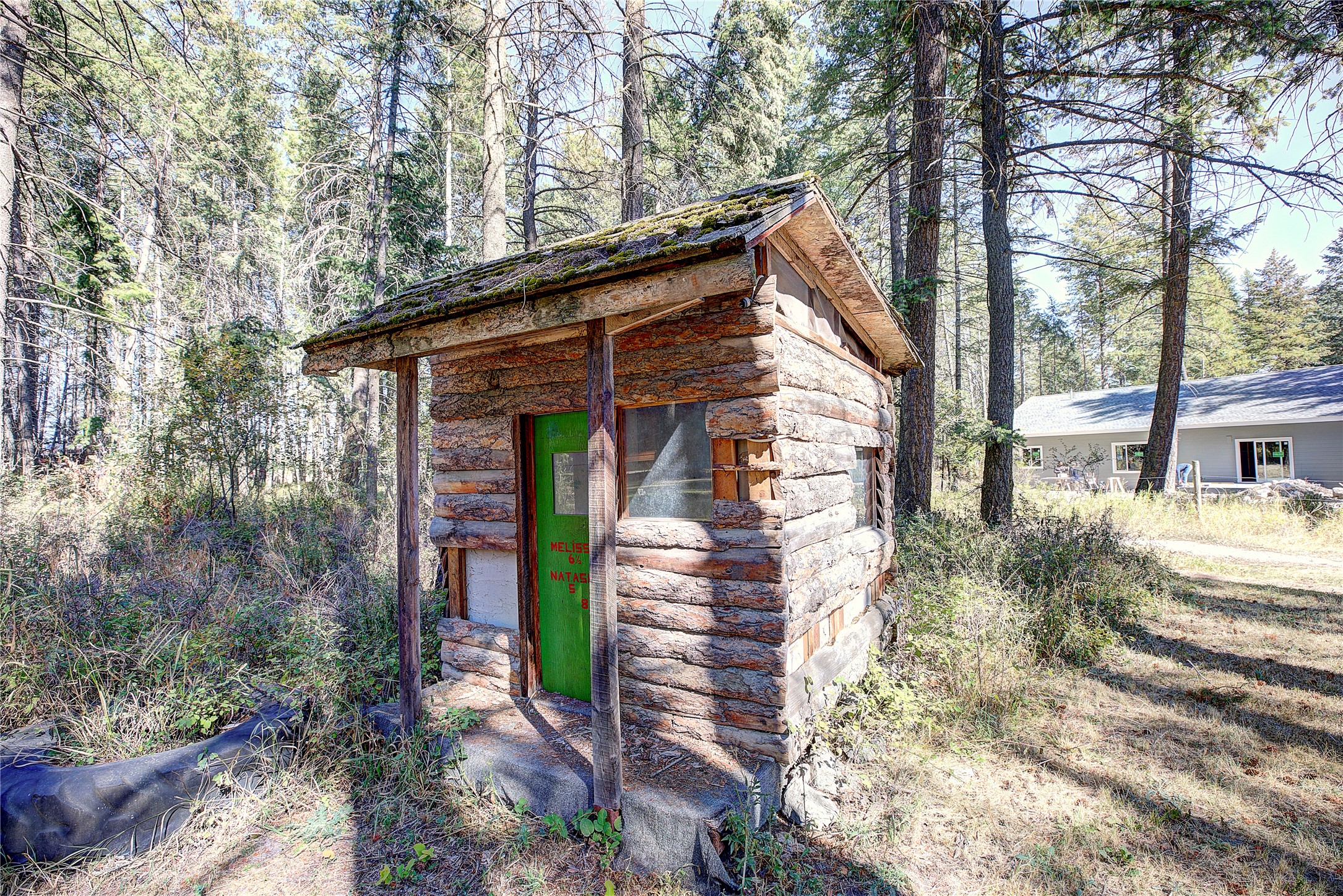 439 Antelope Trail