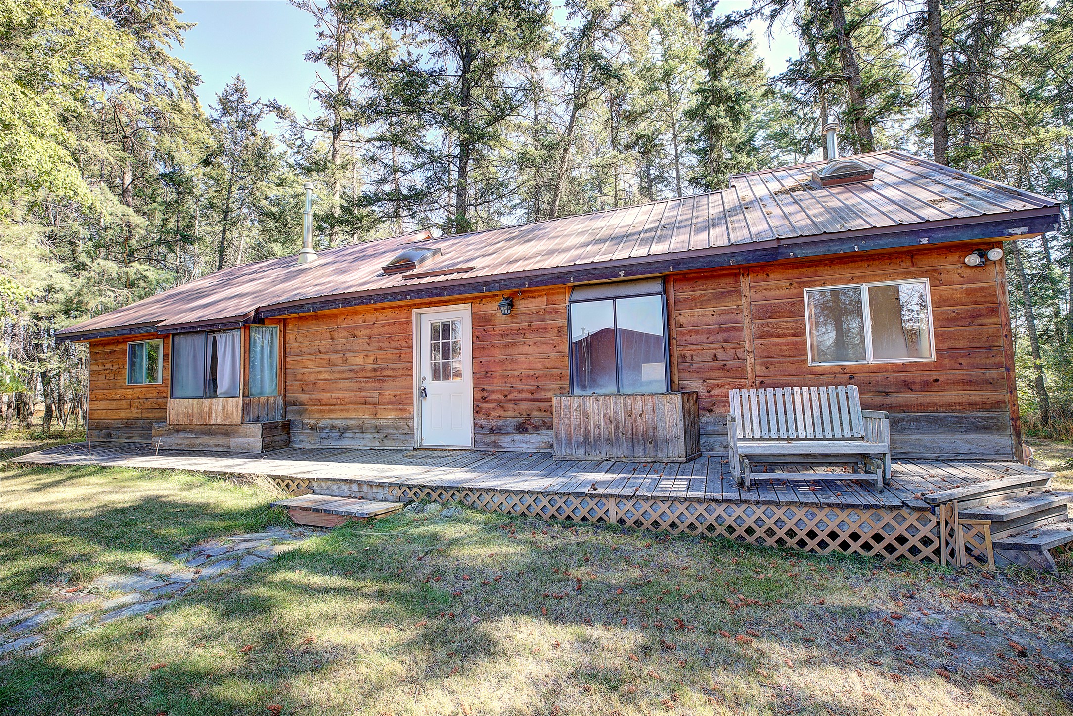 439 Antelope Trail