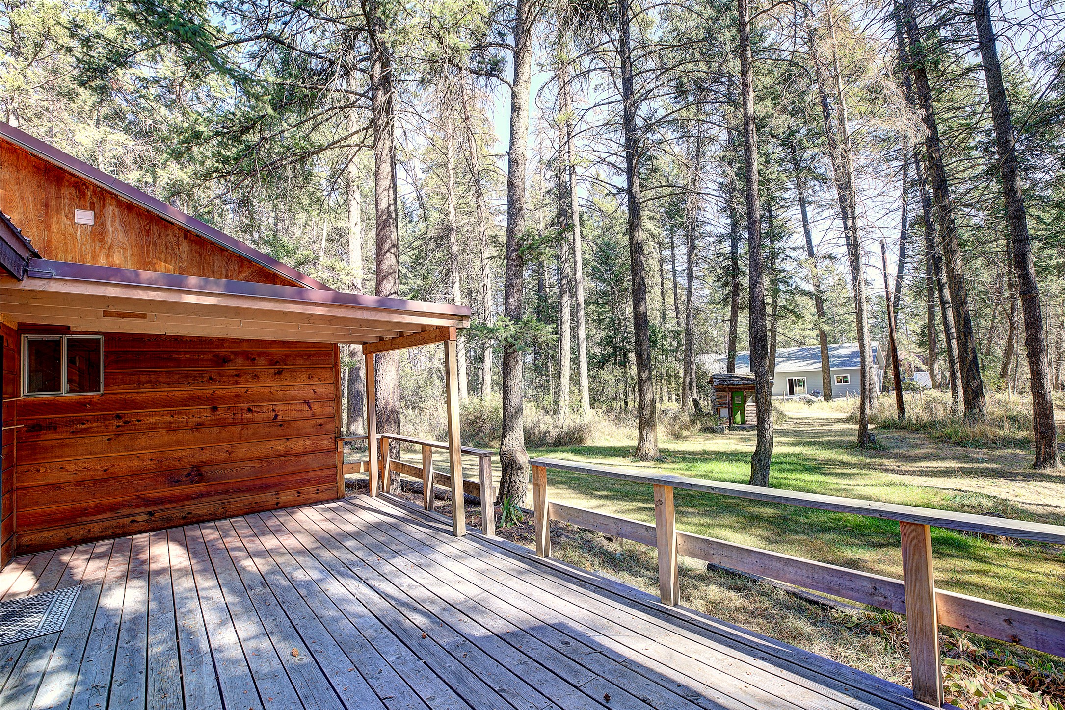 439 Antelope Trail