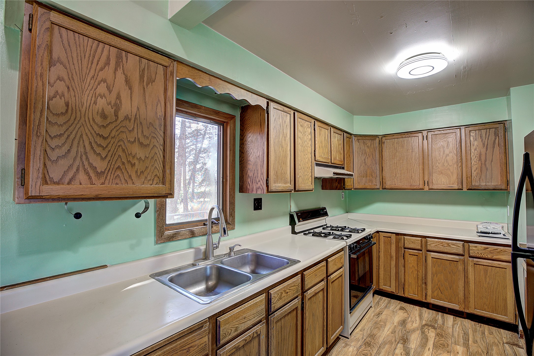 439 Antelope Trail