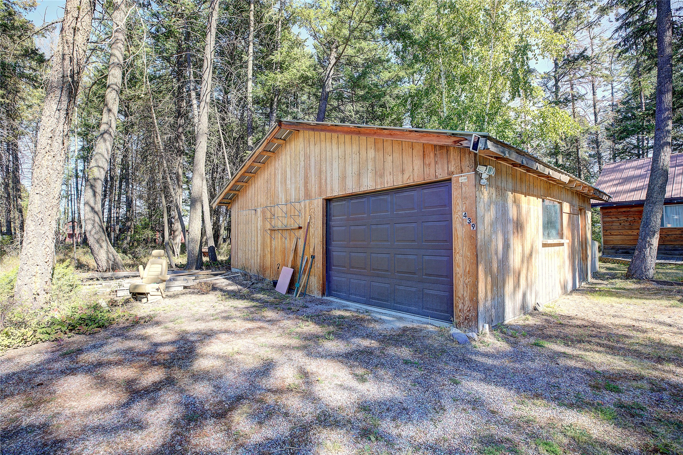 439 Antelope Trail