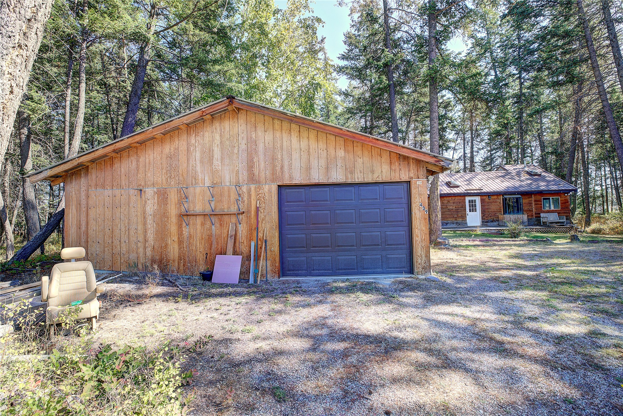 439 Antelope Trail