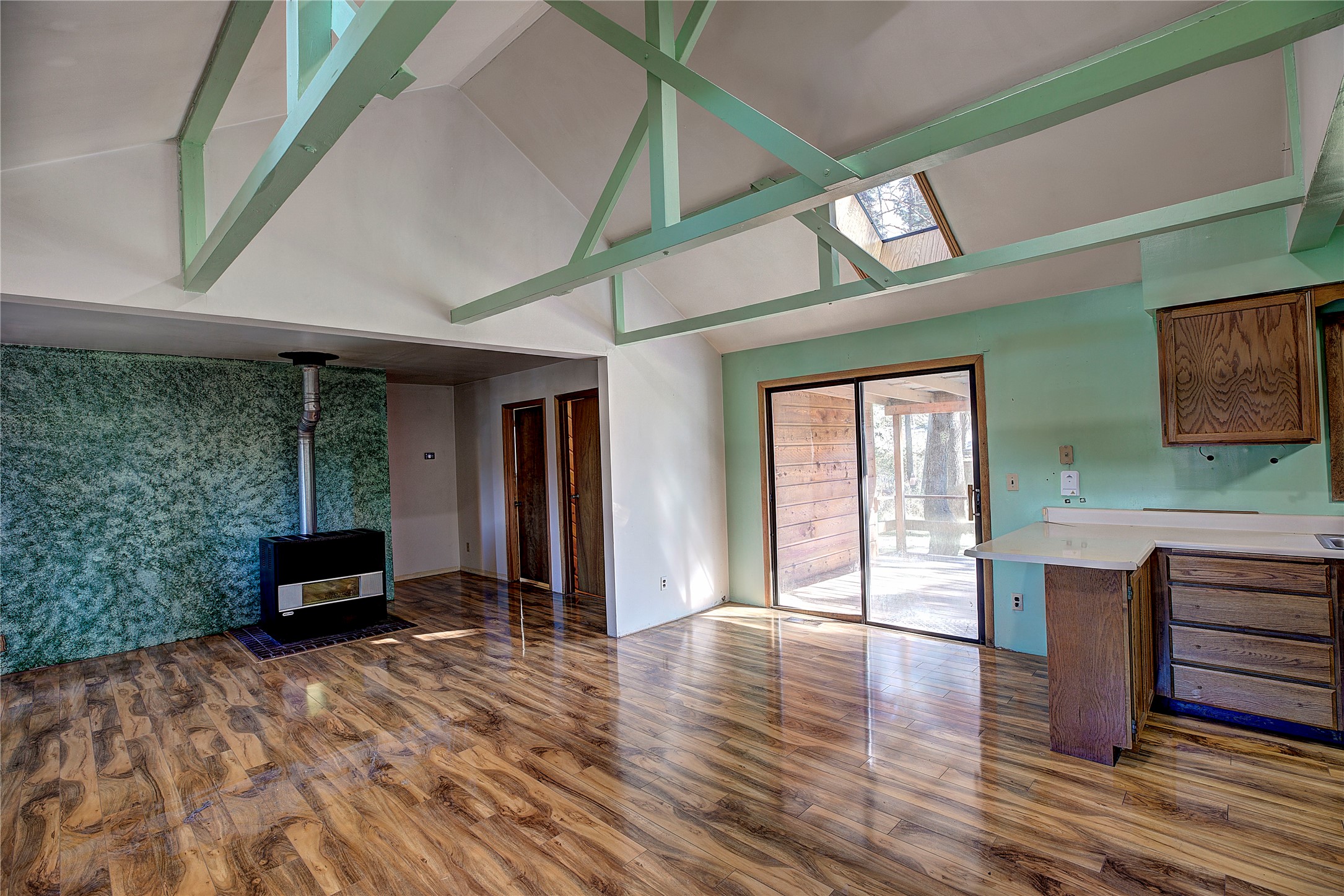 439 Antelope Trail