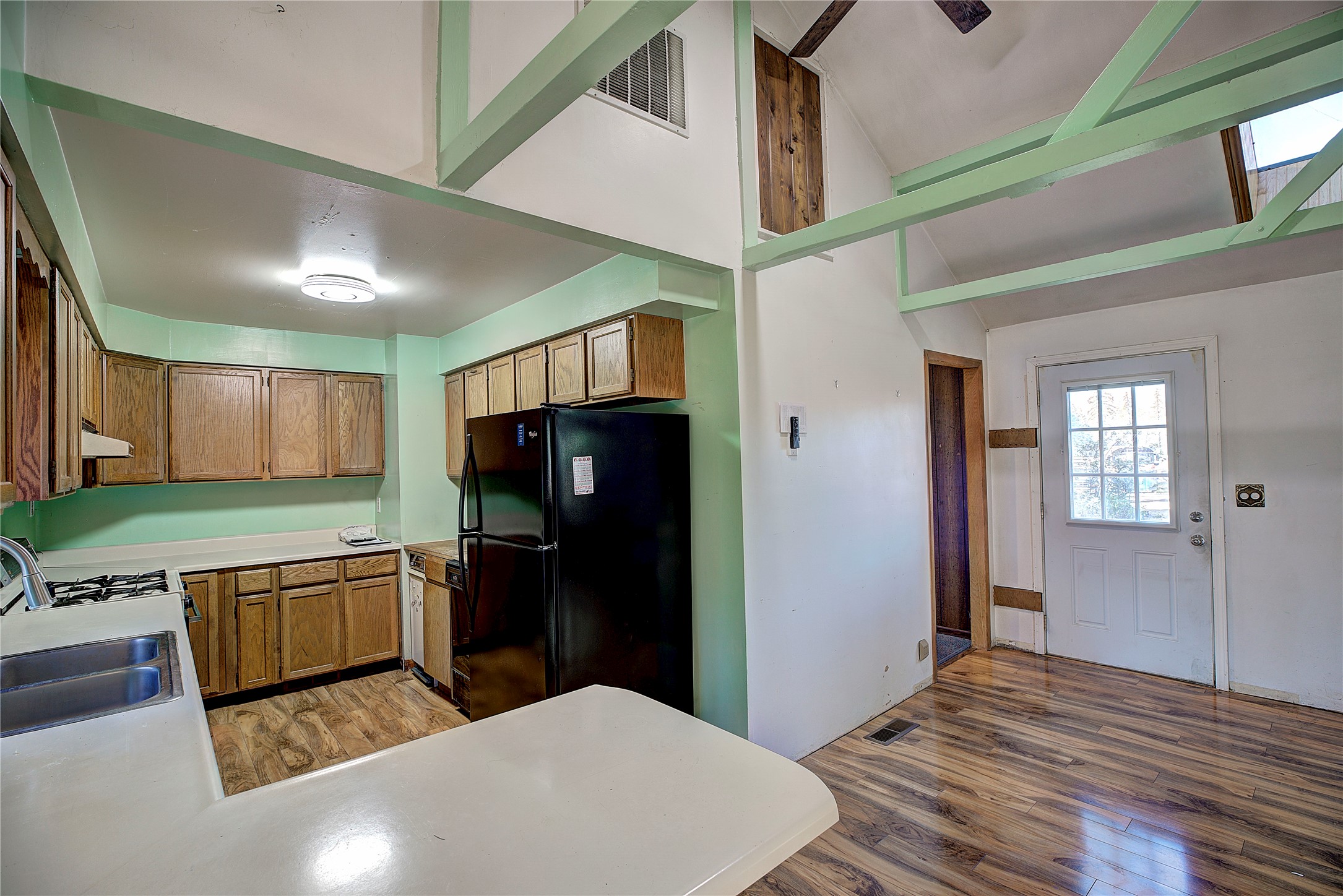 439 Antelope Trail