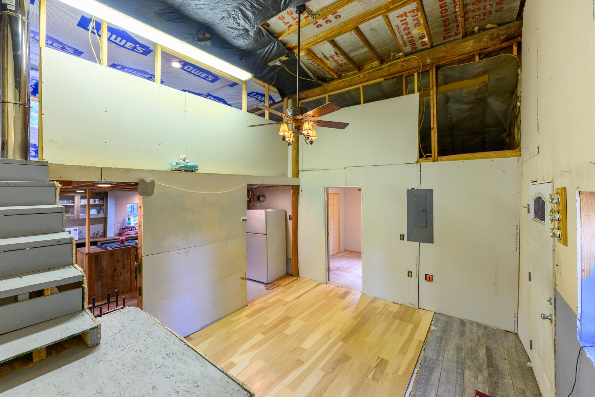 400 Starling Ridge Road