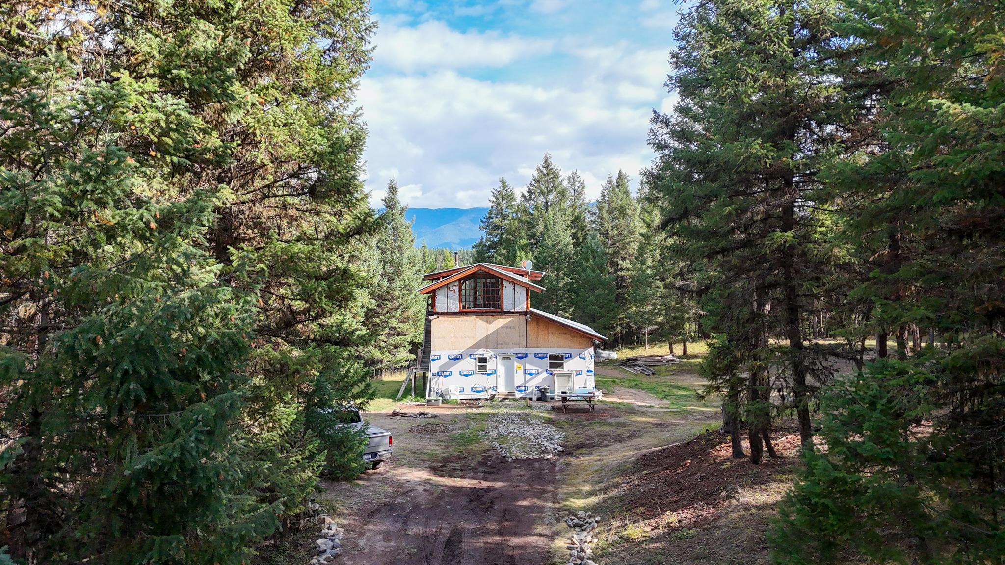 400 Starling Ridge Road