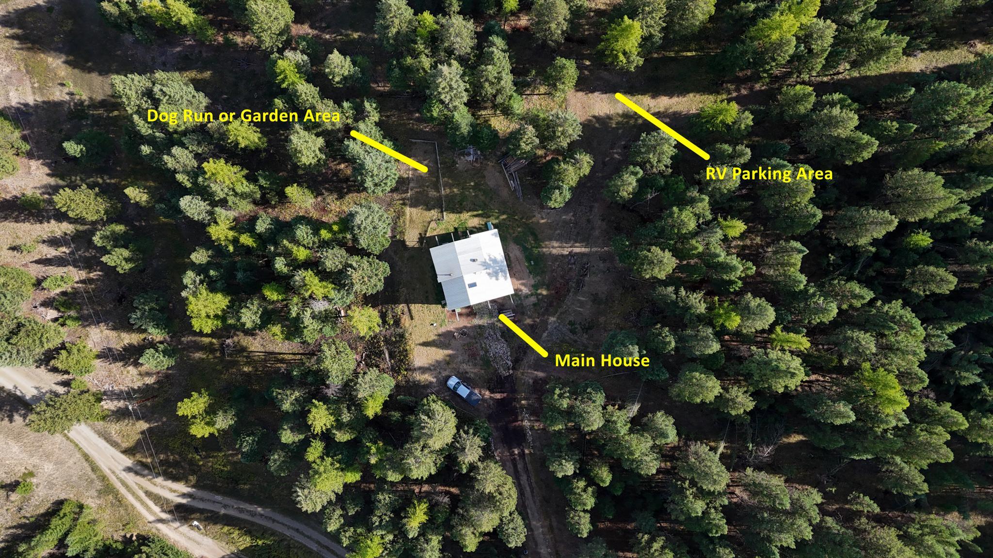 400 Starling Ridge Road