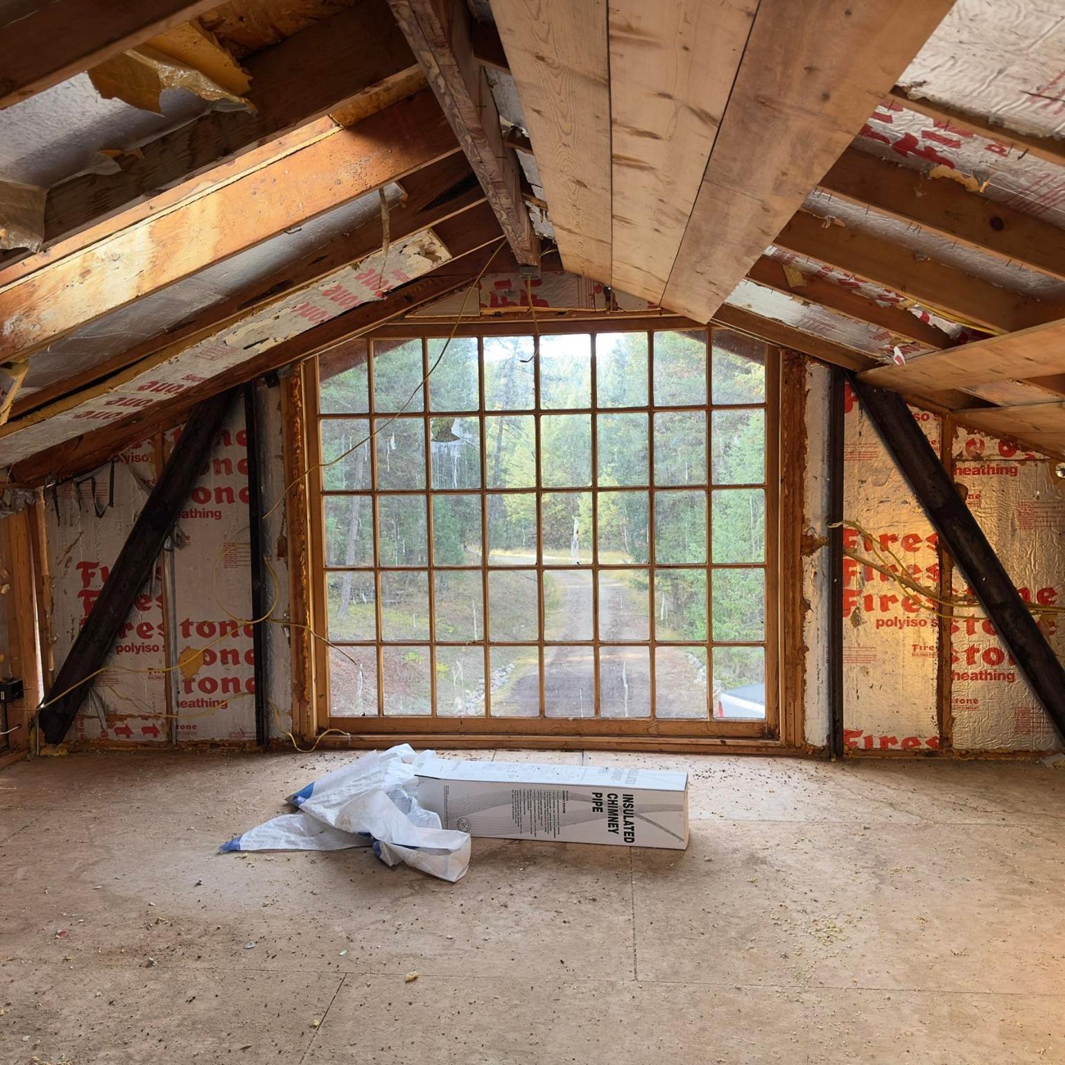 400 Starling Ridge Road