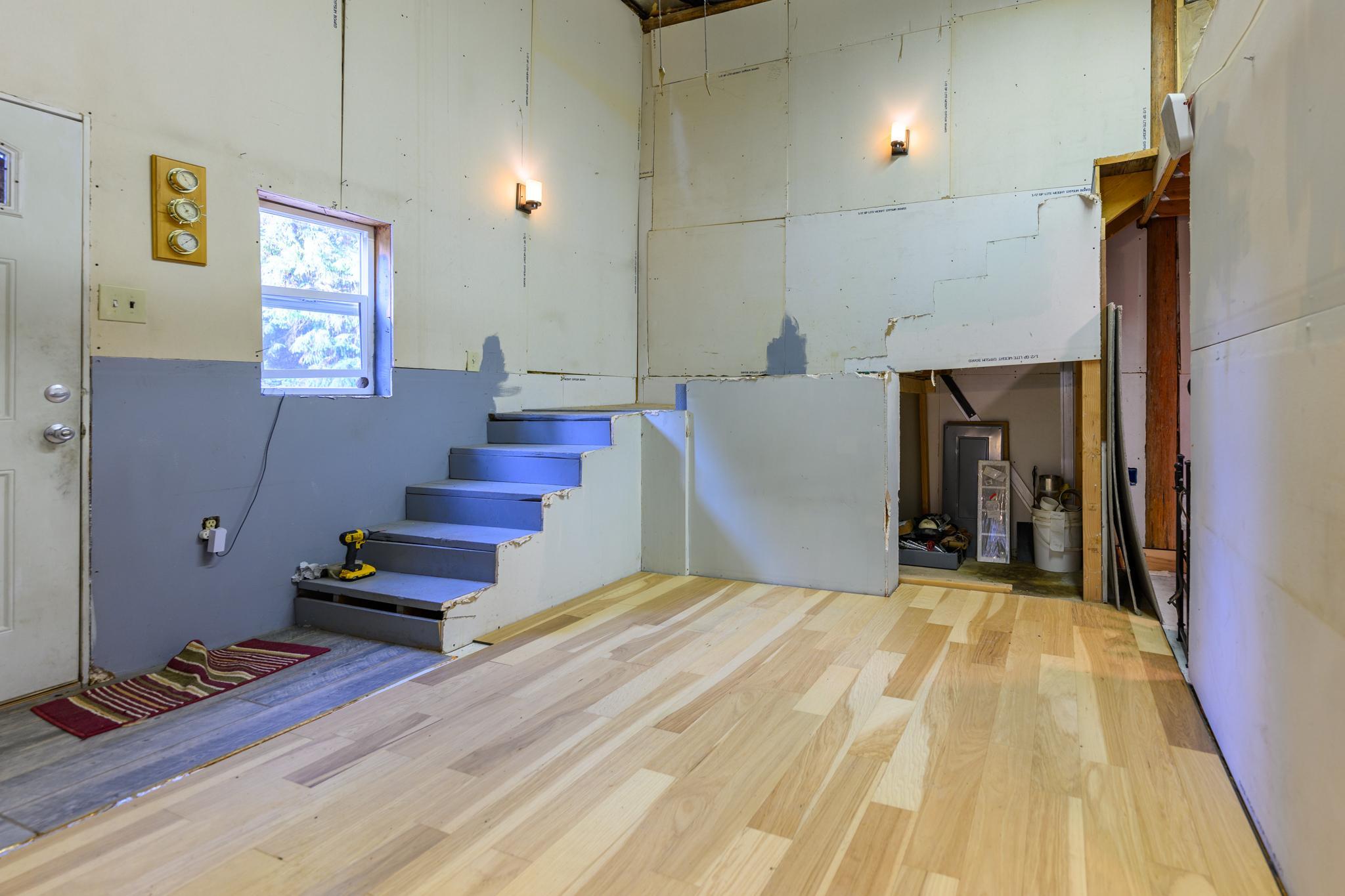 400 Starling Ridge Road