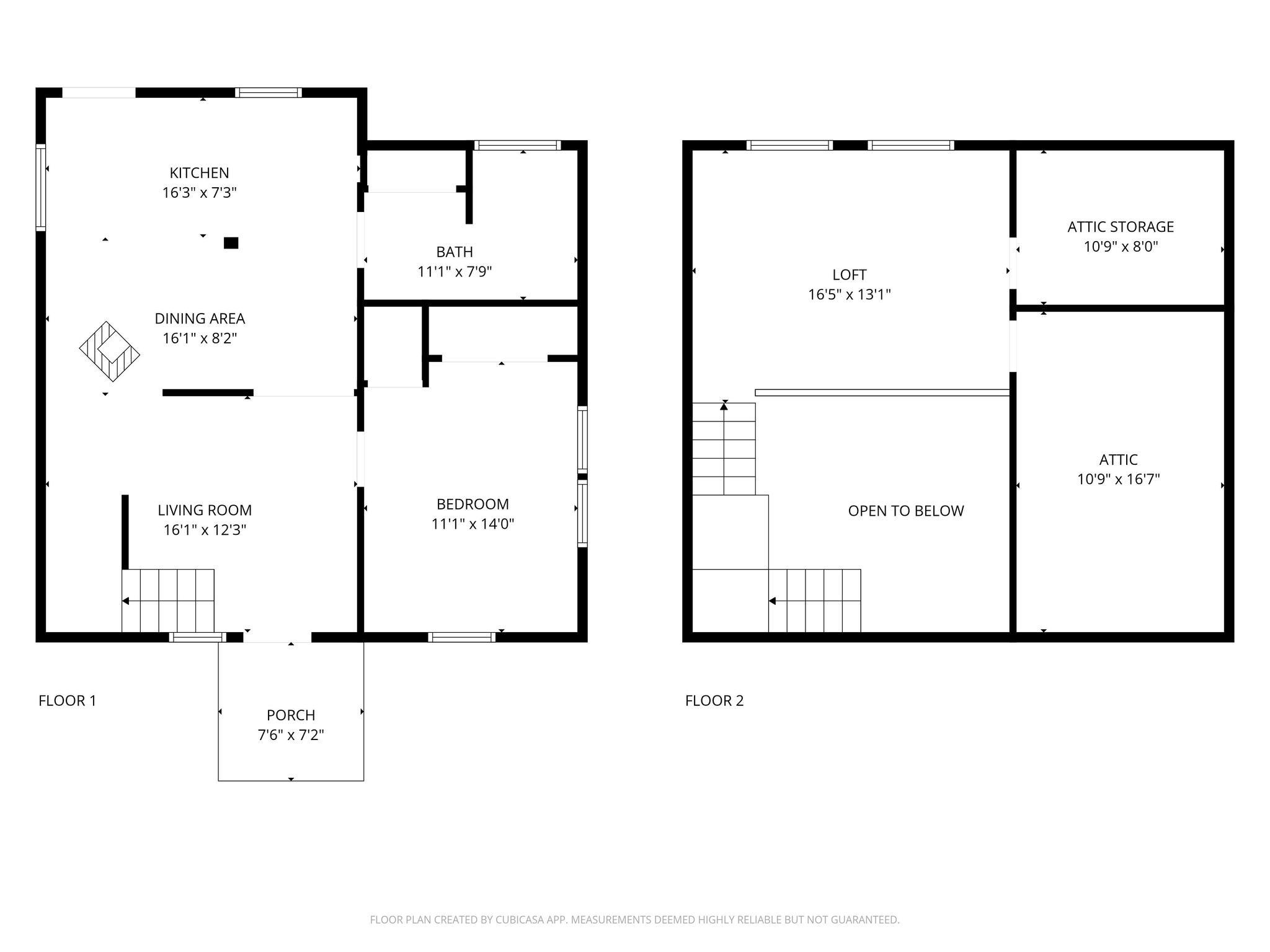 400 Starling Ridge Road