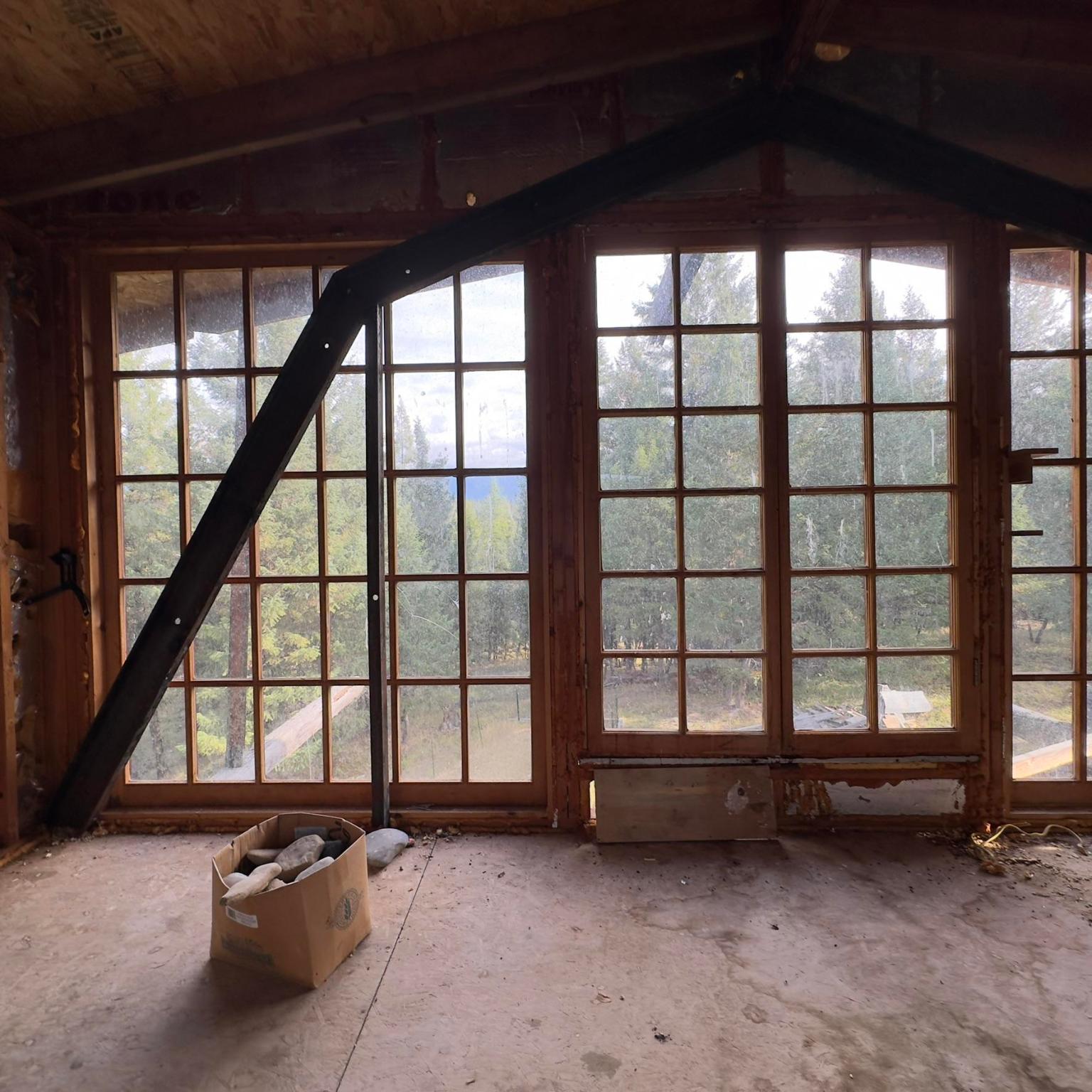 400 Starling Ridge Road