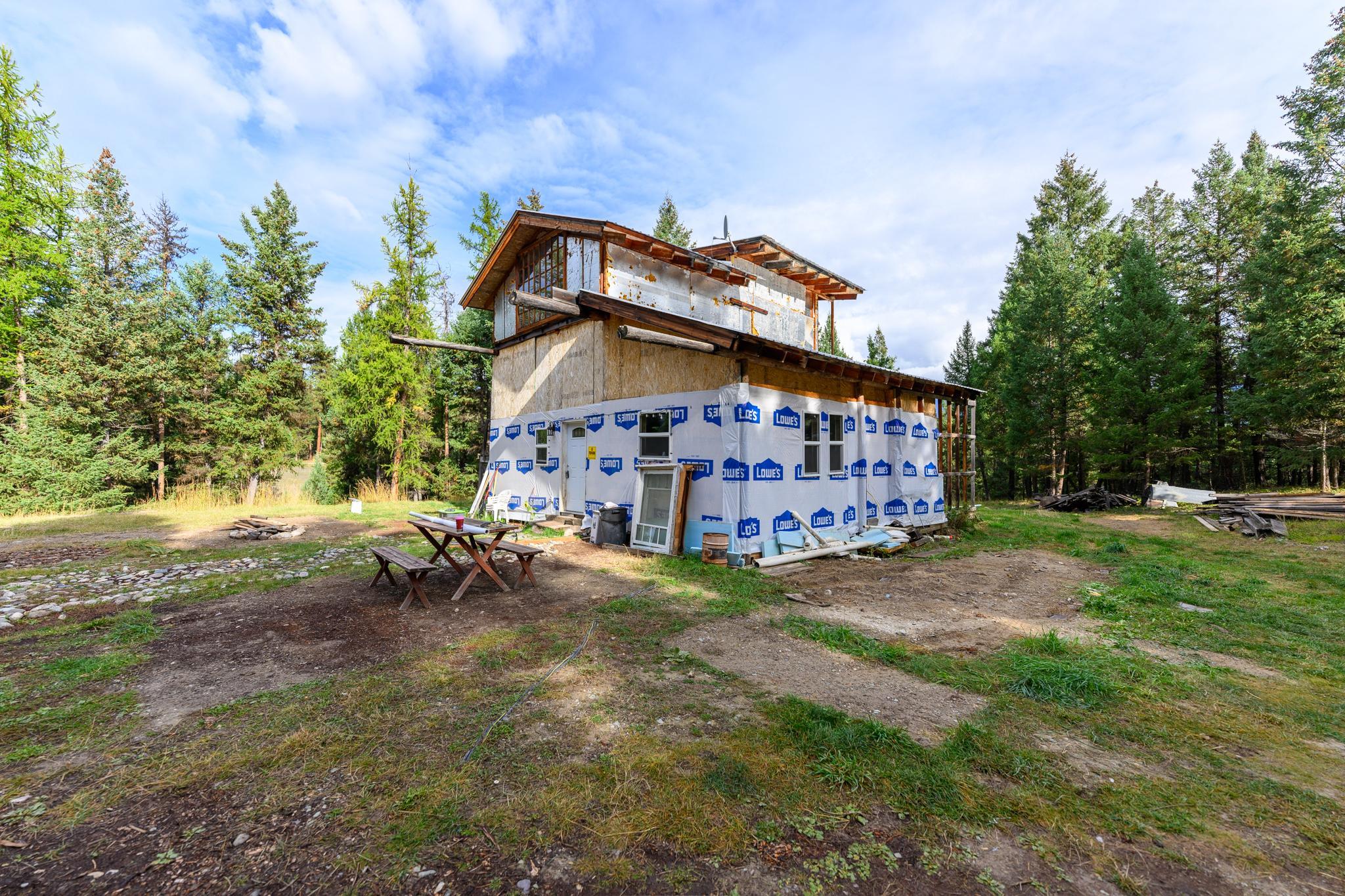 400 Starling Ridge Road