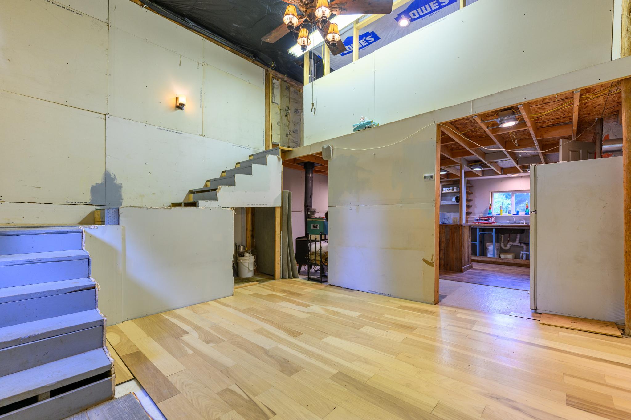 400 Starling Ridge Road