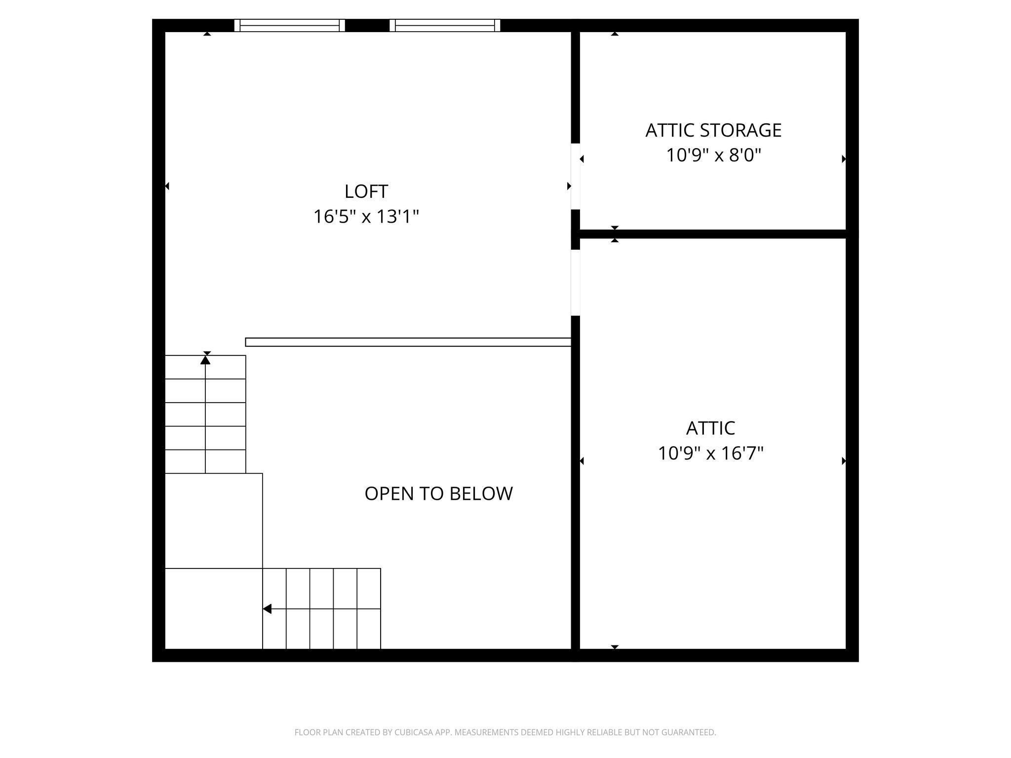 400 Starling Ridge Road