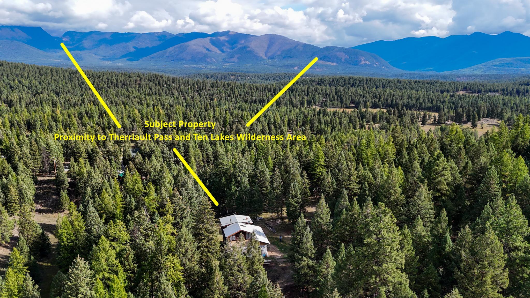 400 Starling Ridge Road