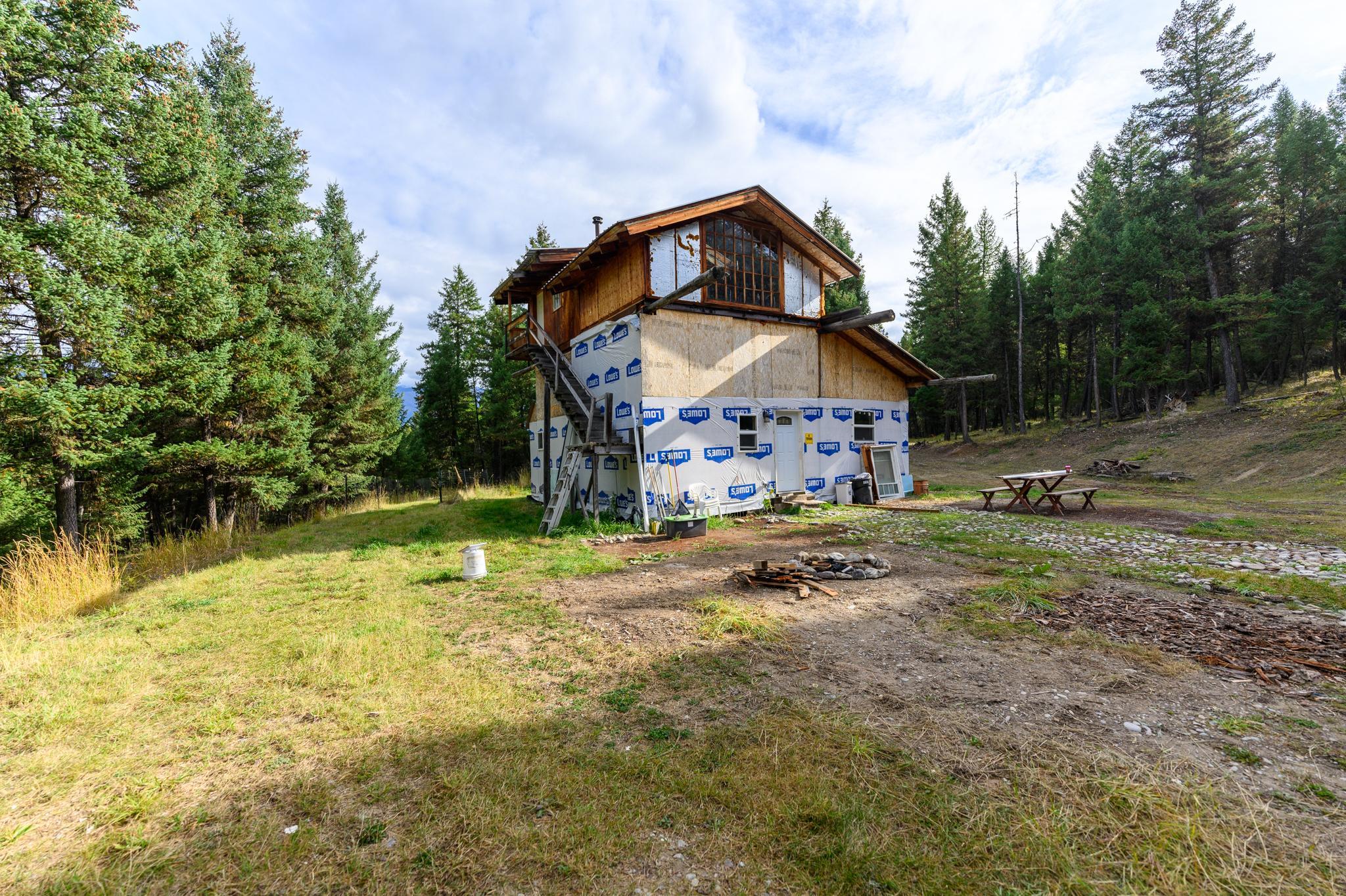 400 Starling Ridge Road