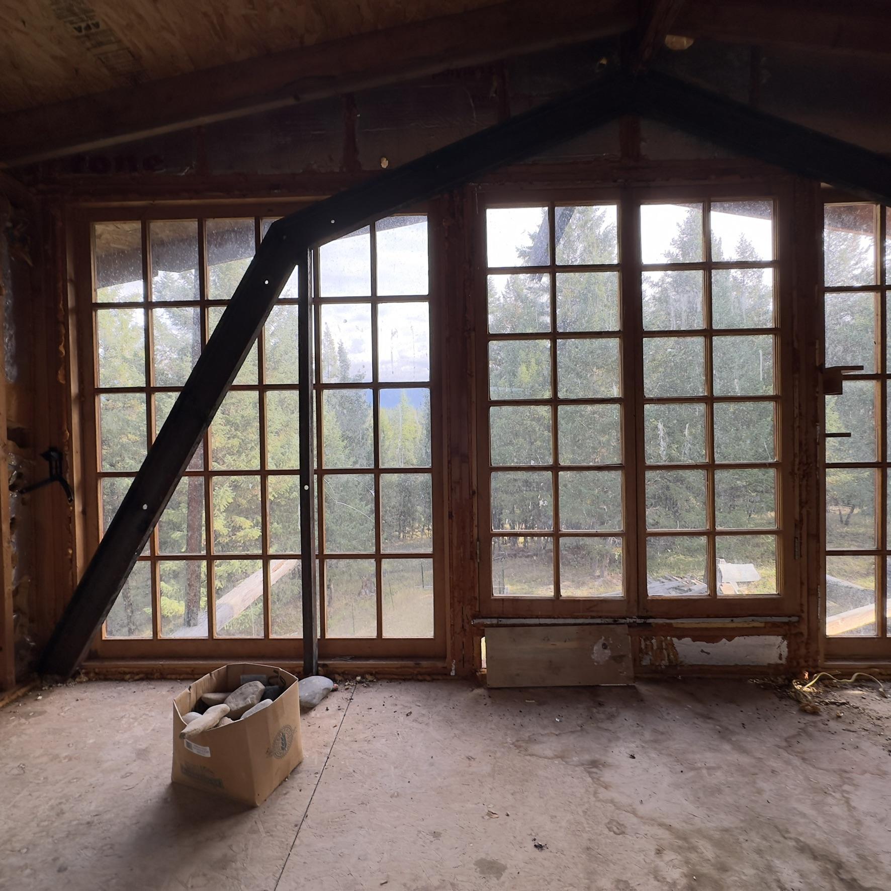 400 Starling Ridge Road