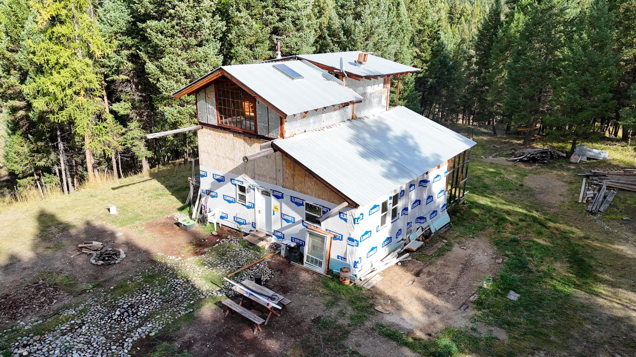 400 Starling Ridge Road