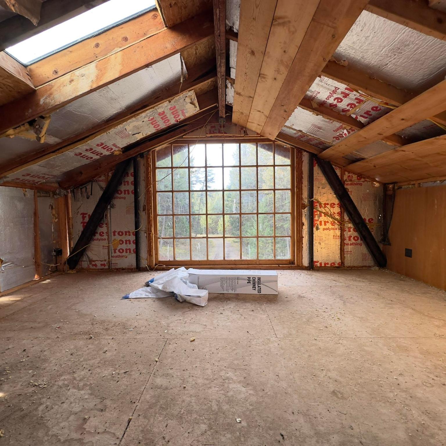 400 Starling Ridge Road