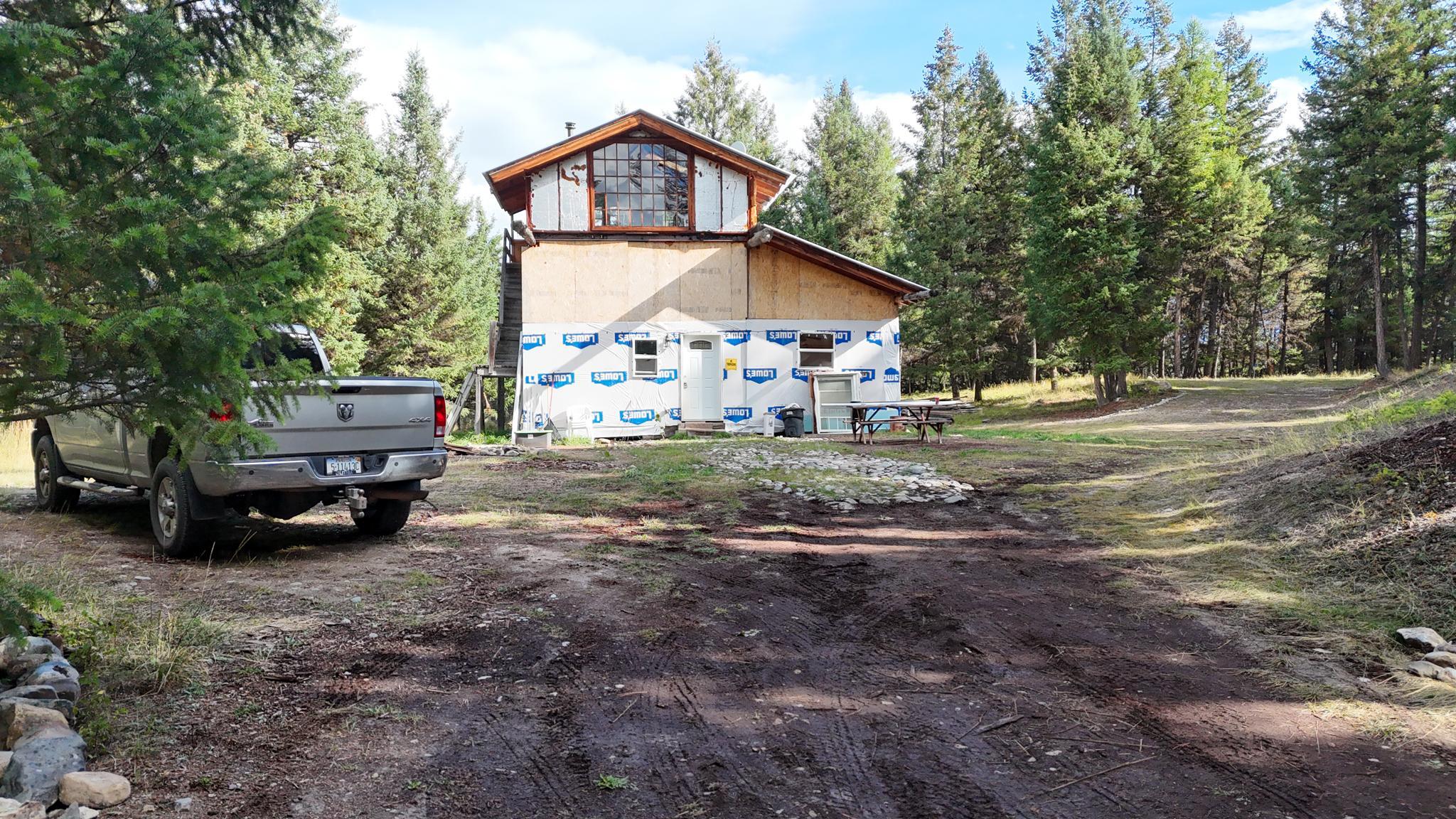 400 Starling Ridge Road