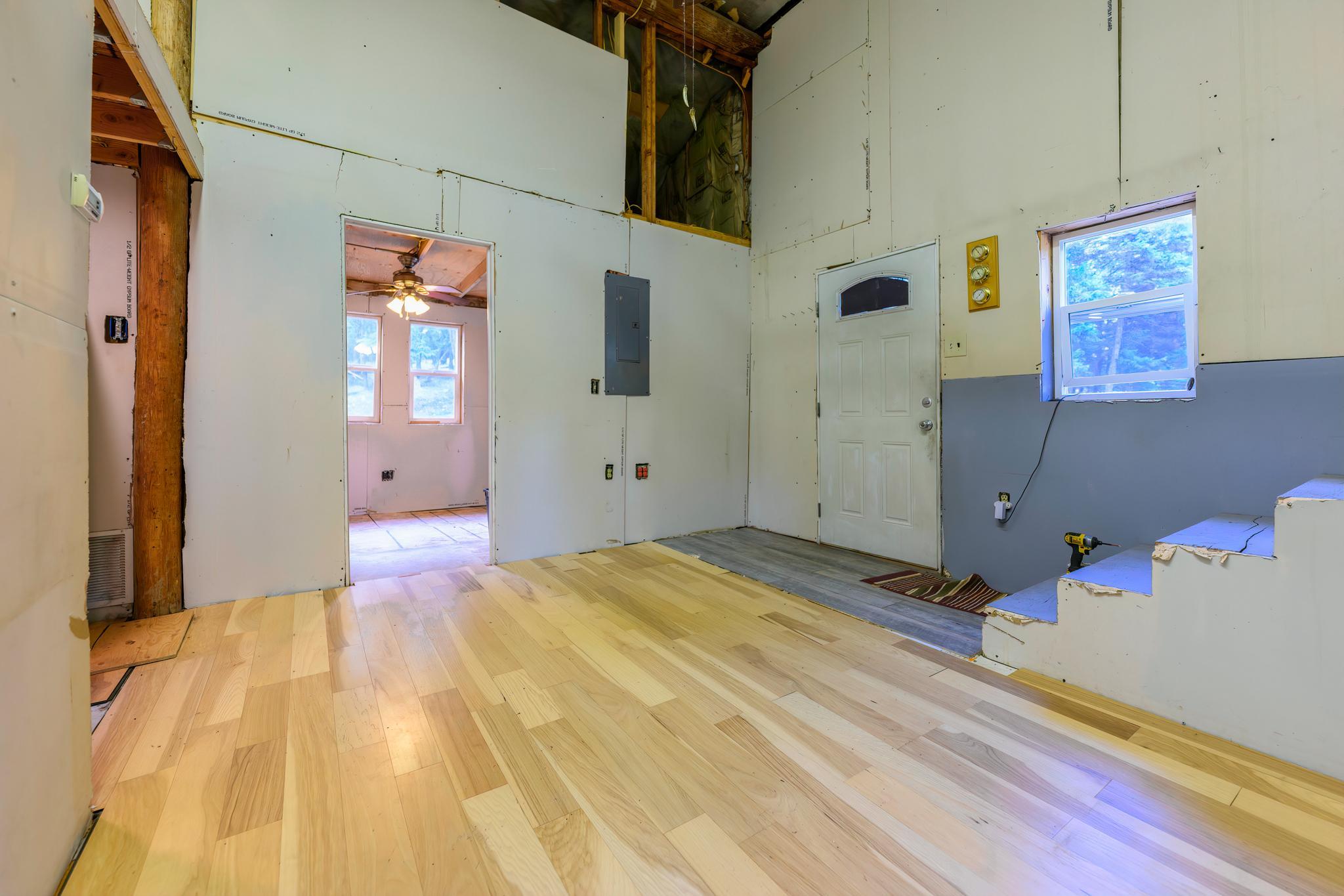 400 Starling Ridge Road