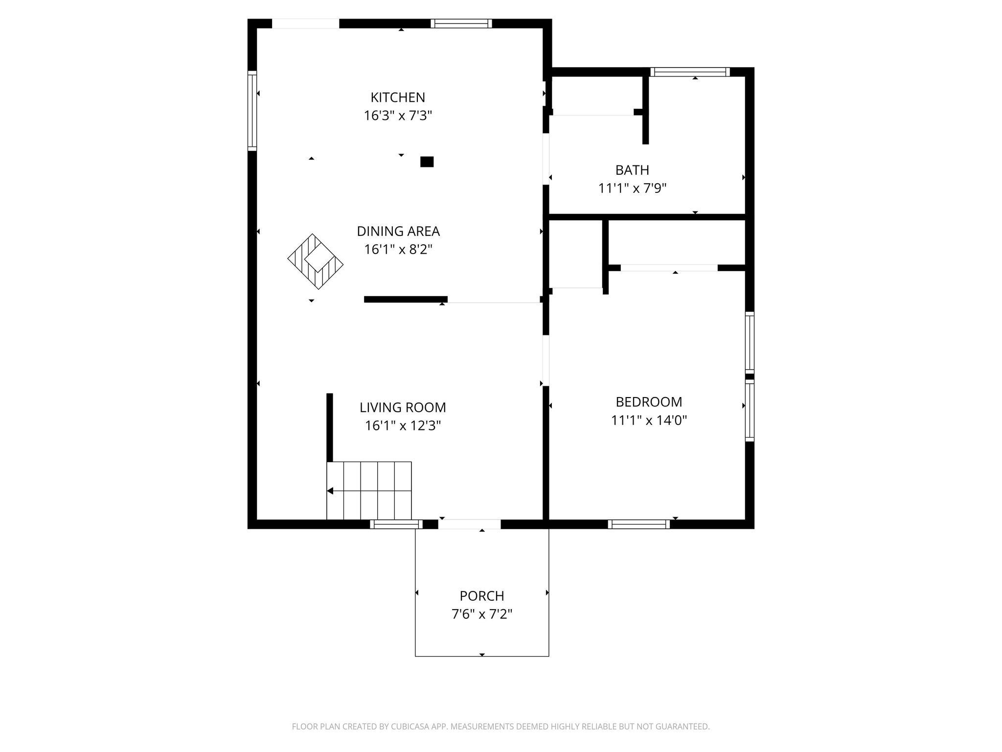 400 Starling Ridge Road