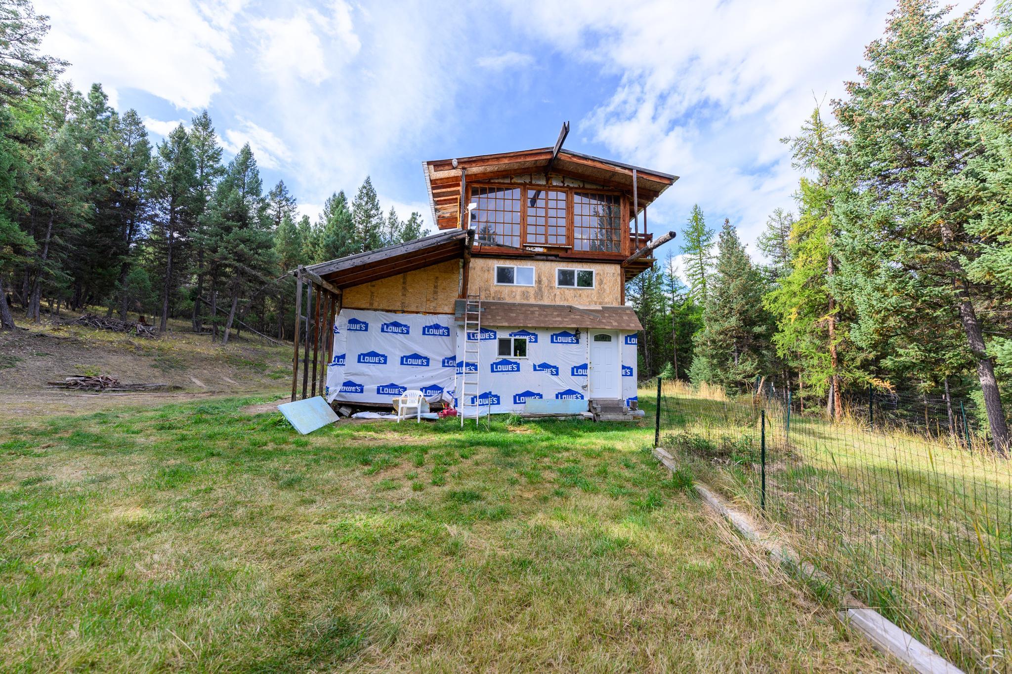 400 Starling Ridge Road