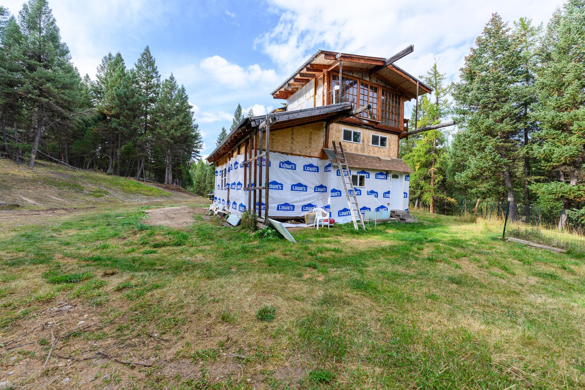 400 Starling Ridge Road