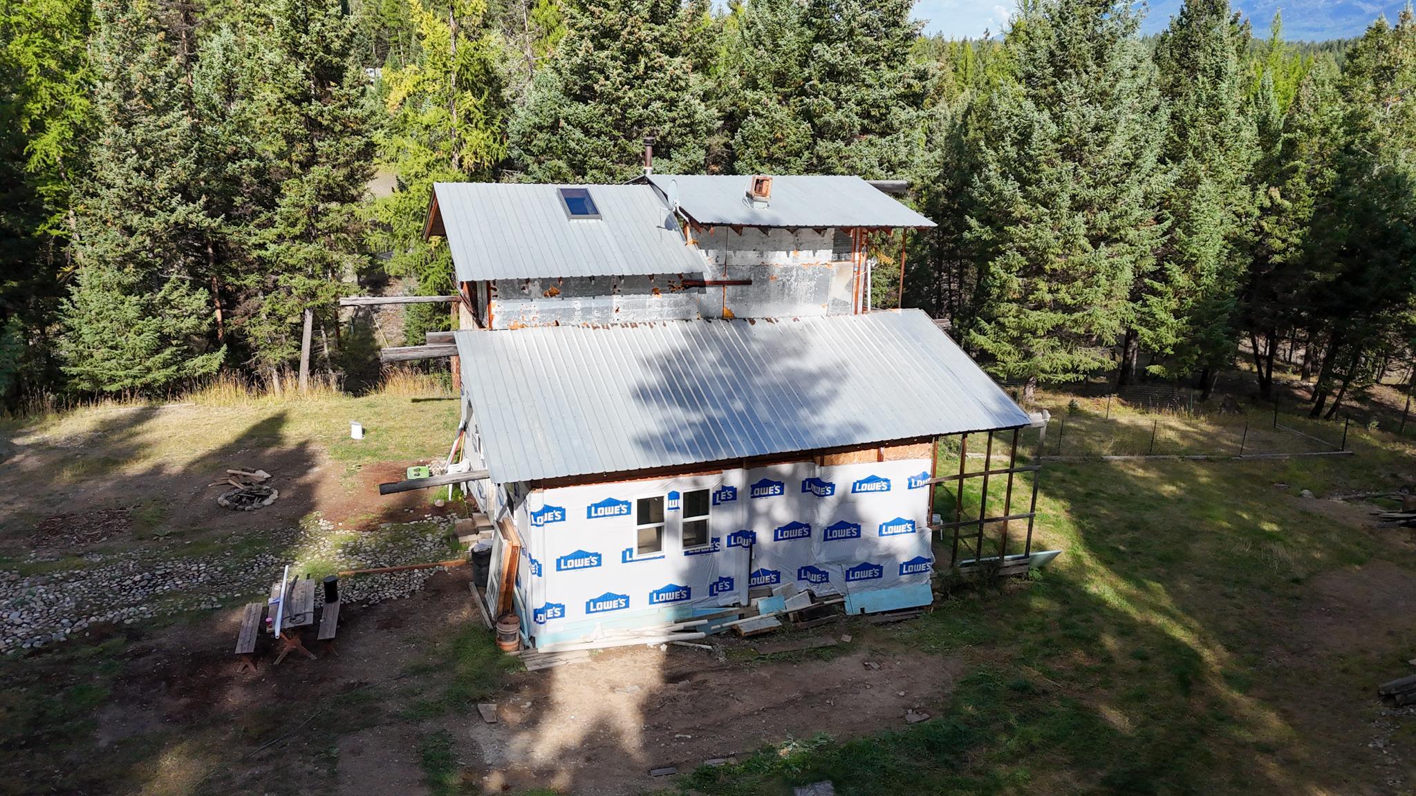 400 Starling Ridge Road