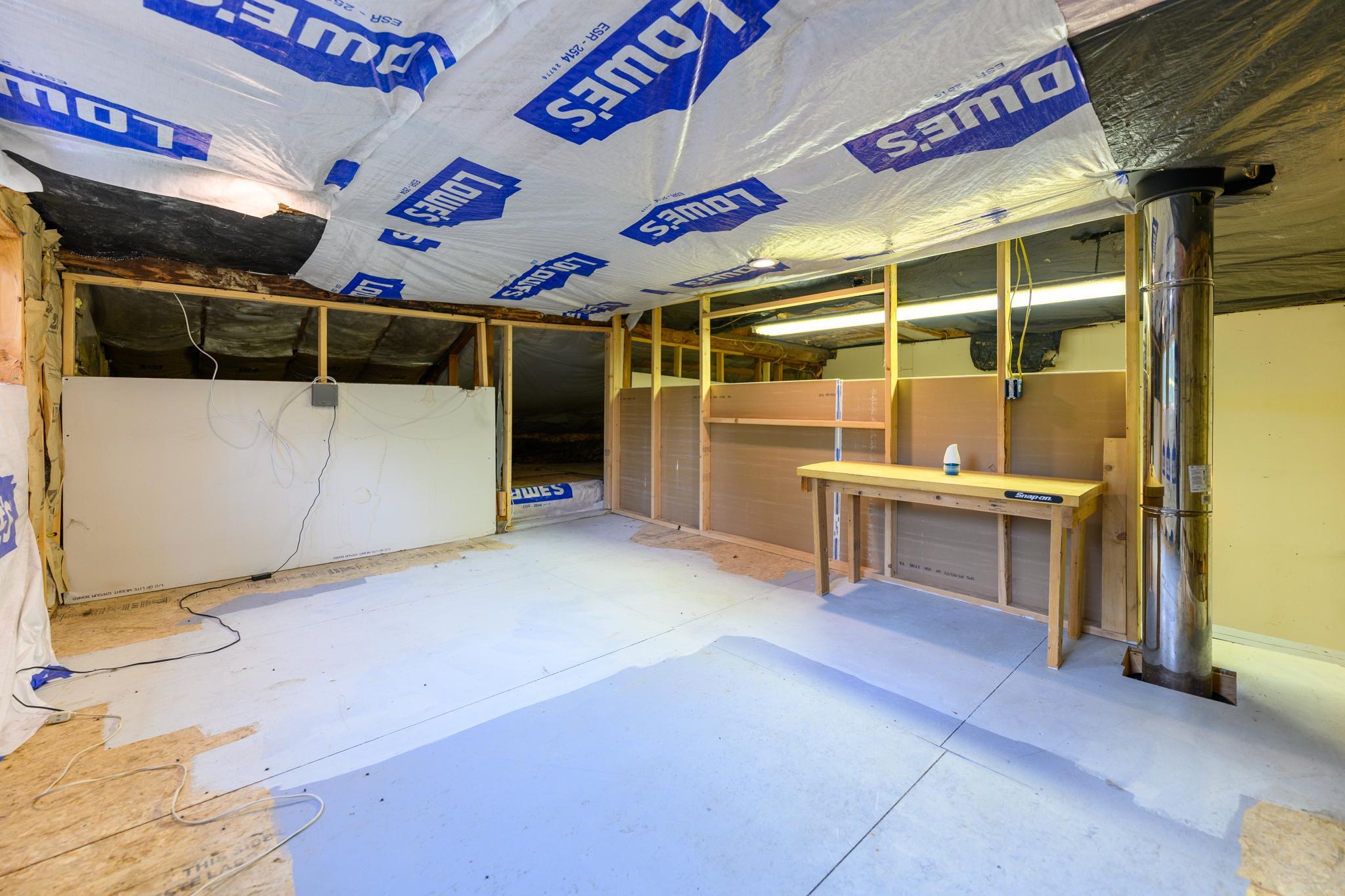 400 Starling Ridge Road